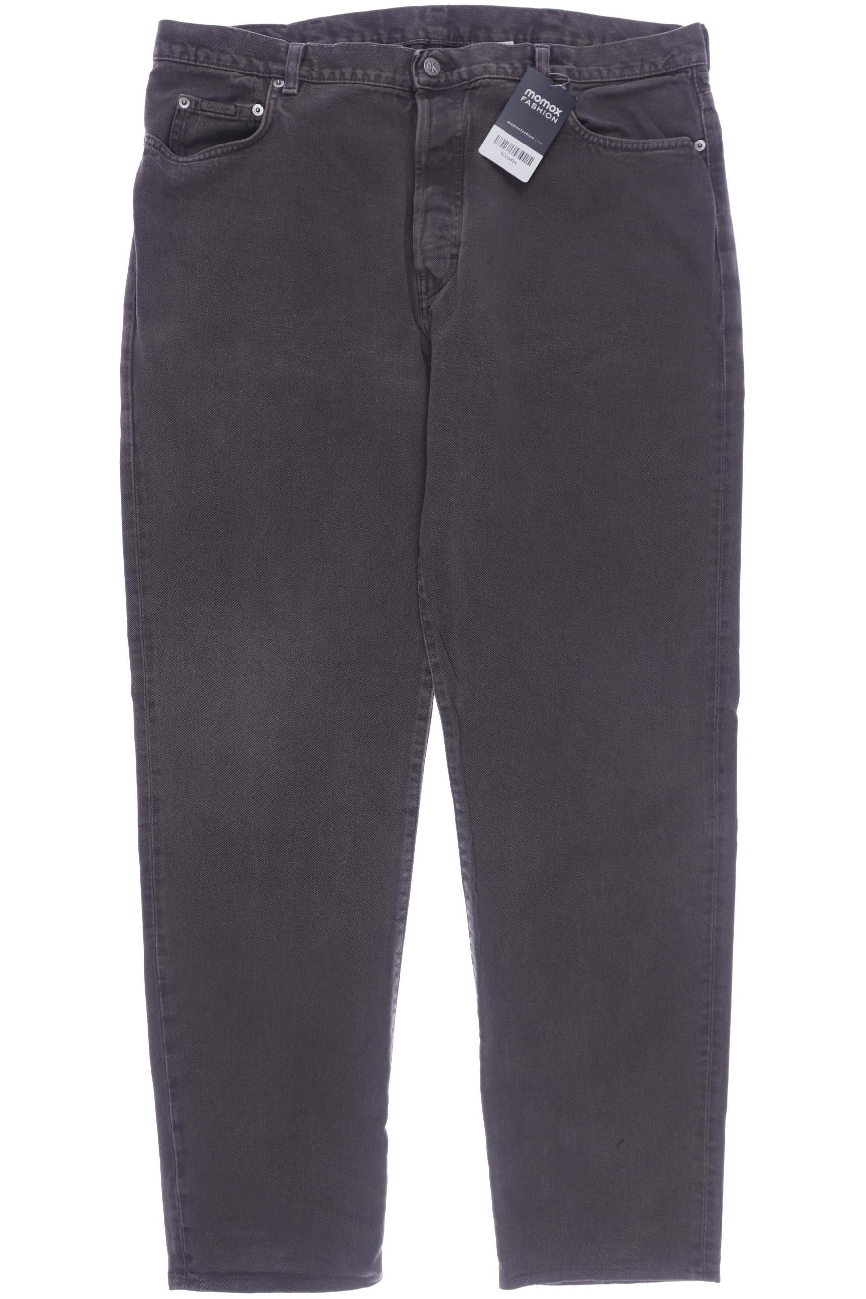 

Calvin Klein Jeans Herren Jeans, grau, Gr. 58