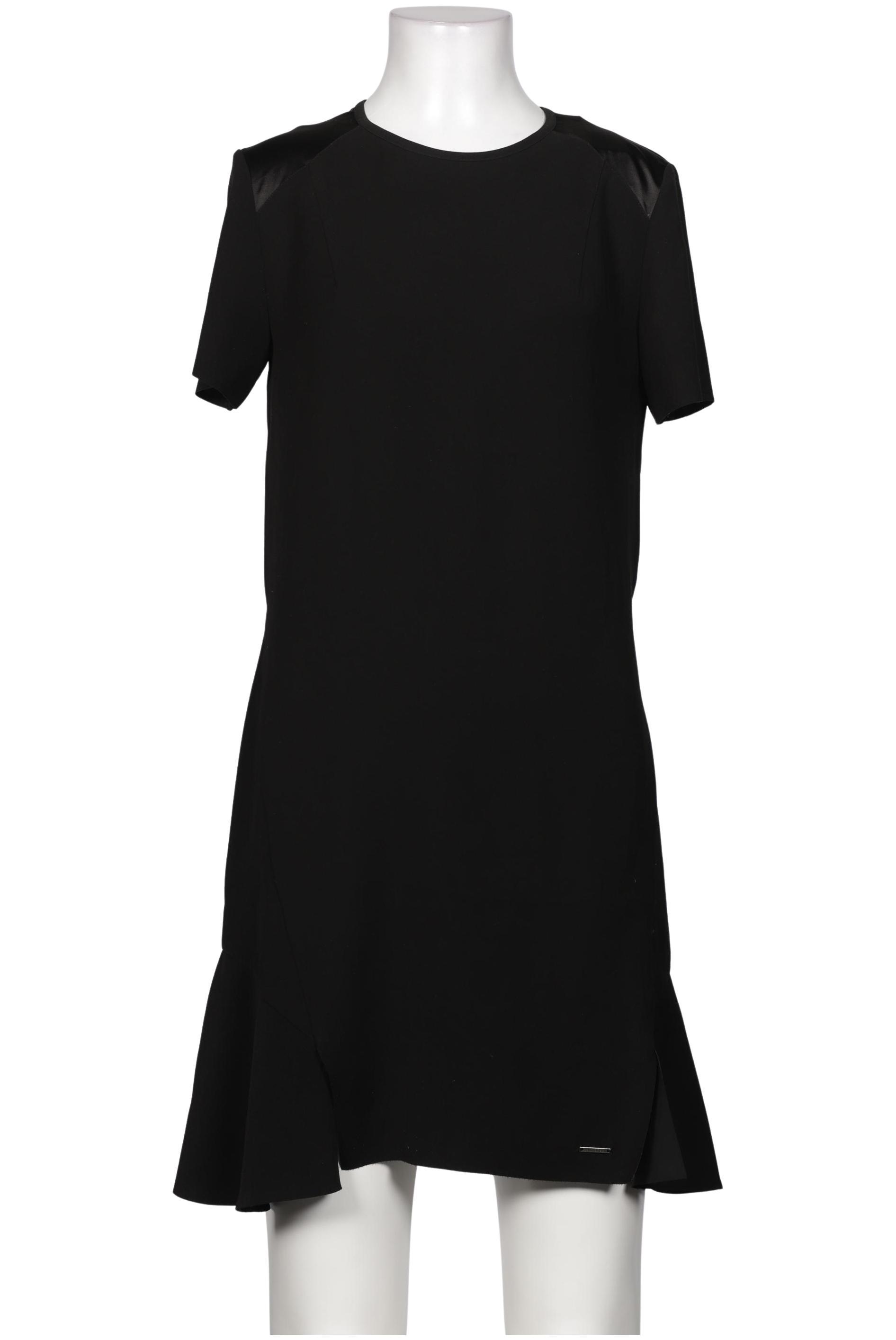 

Calvin Klein Jeans Damen Kleid, schwarz, Gr. 36