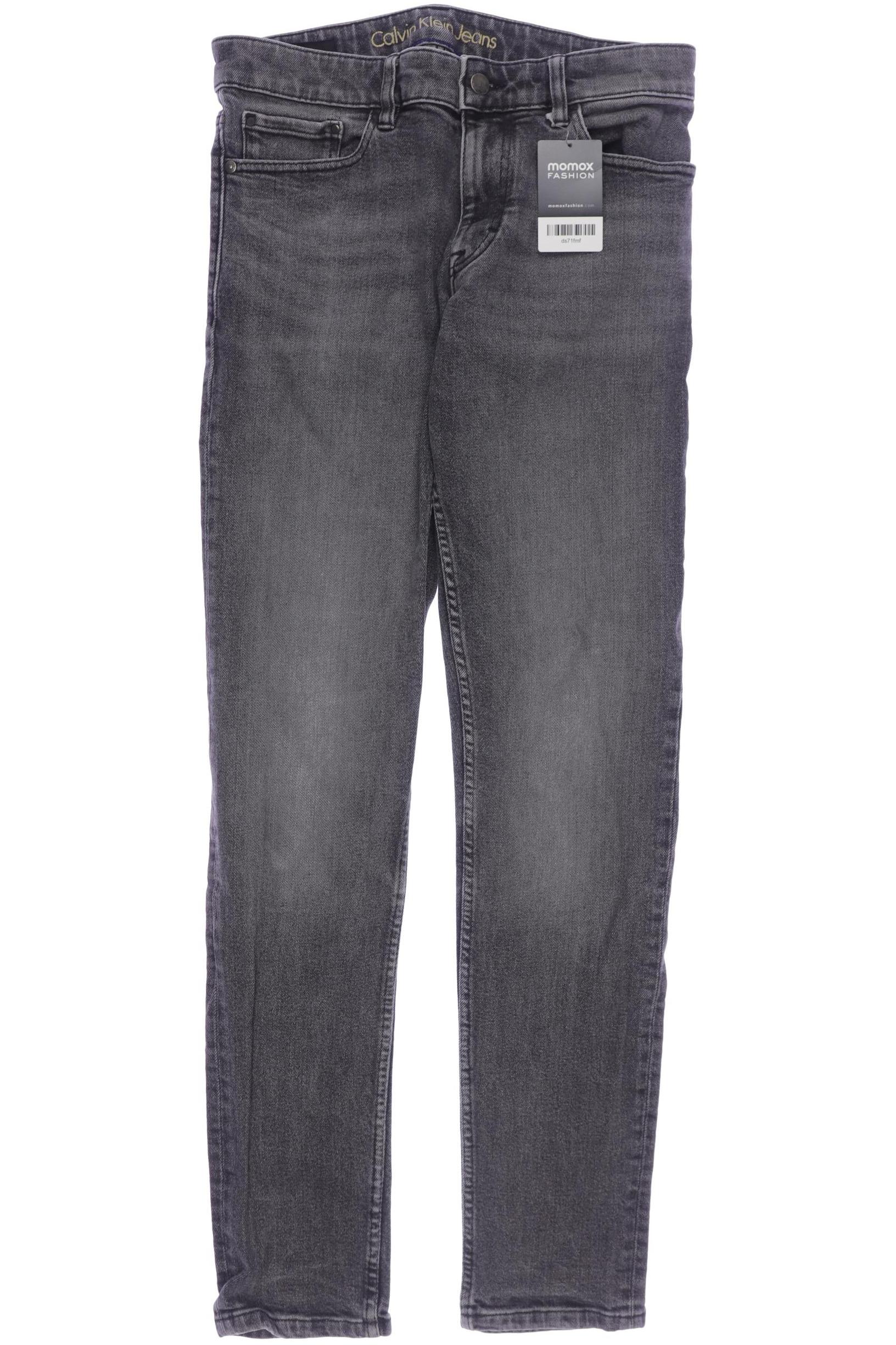 

Calvin Klein Jeans Herren Jeans, grau, Gr. 30