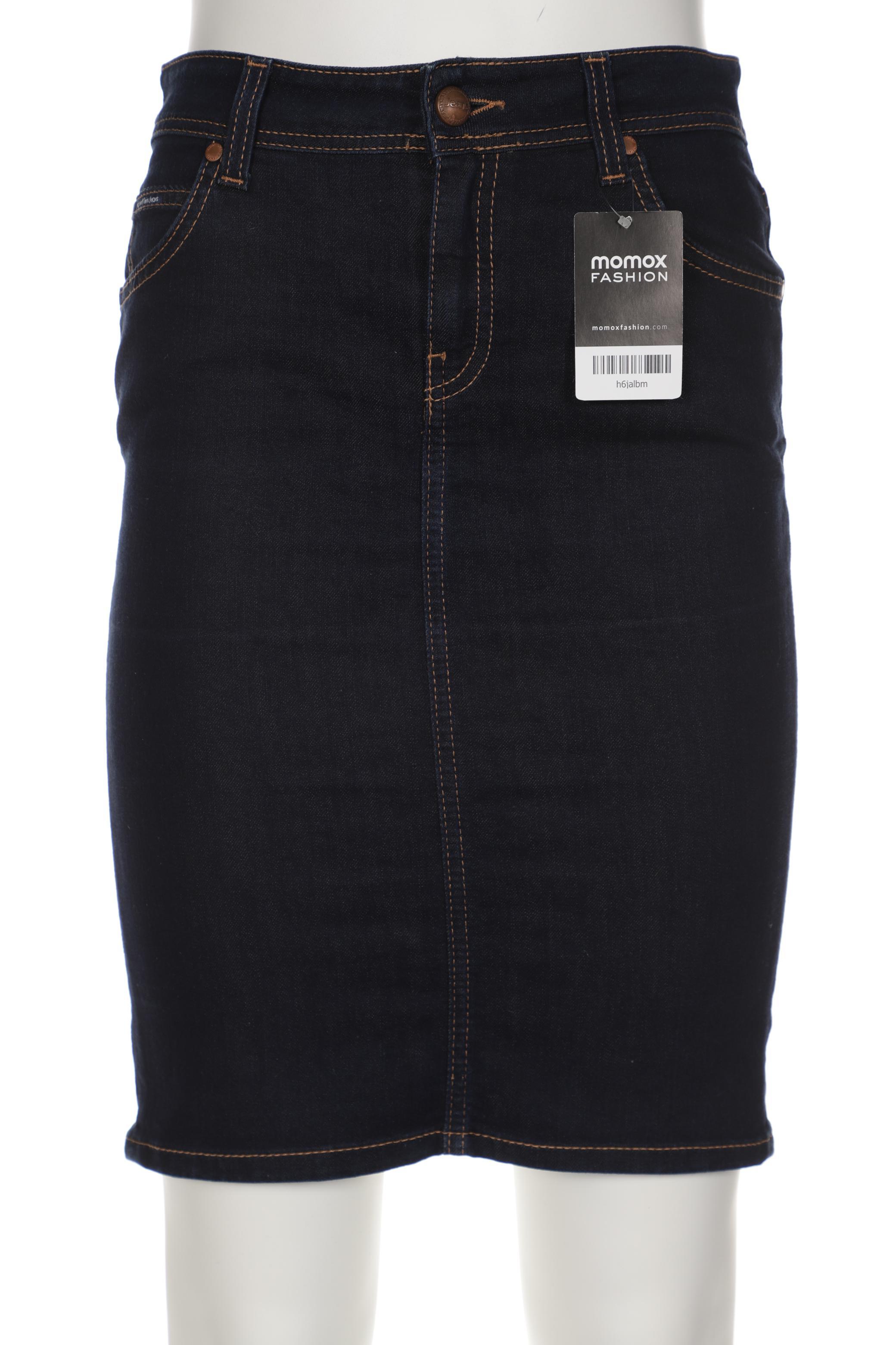 

Calvin Klein Jeans Damen Jeans, marineblau, Gr. 28