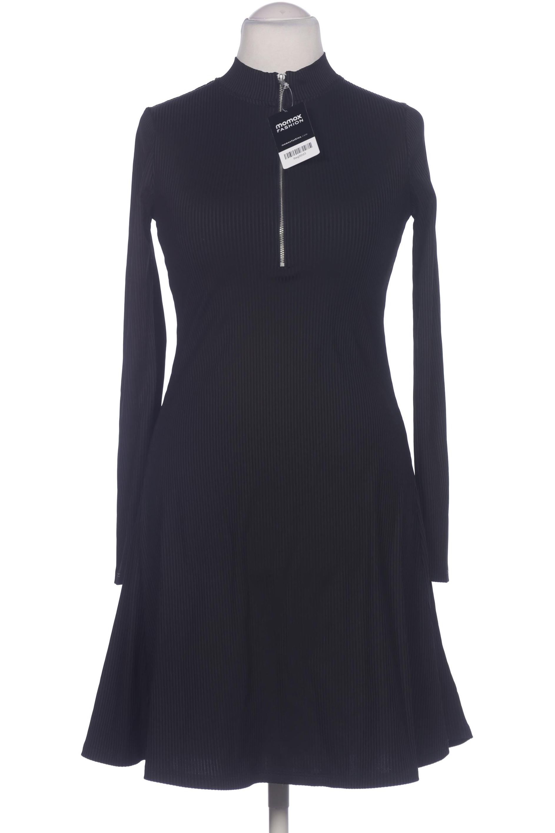 

Calvin Klein Jeans Damen Kleid, schwarz, Gr. 42