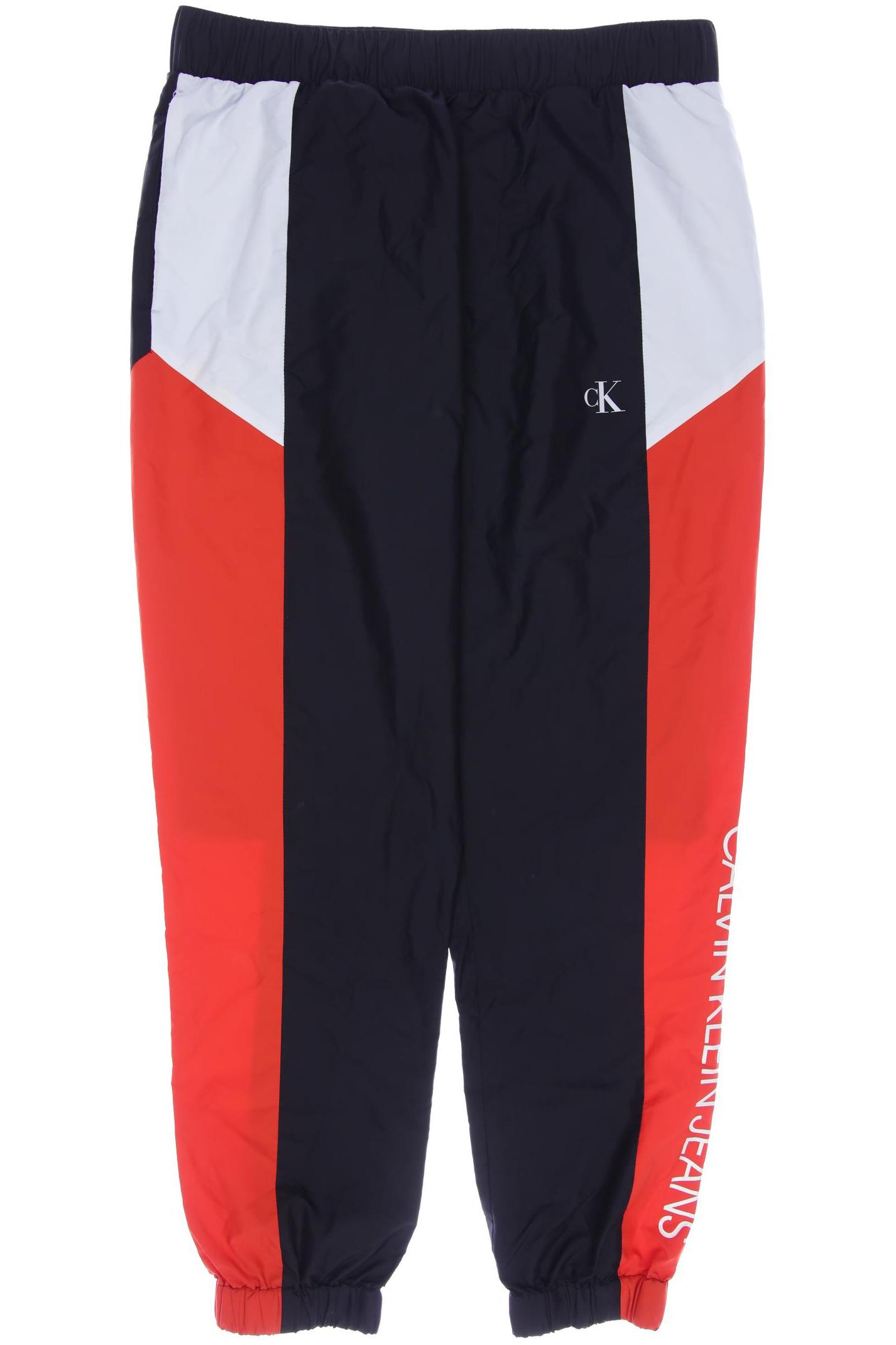 

Calvin Klein Jeans Herren Stoffhose, schwarz, Gr. 0