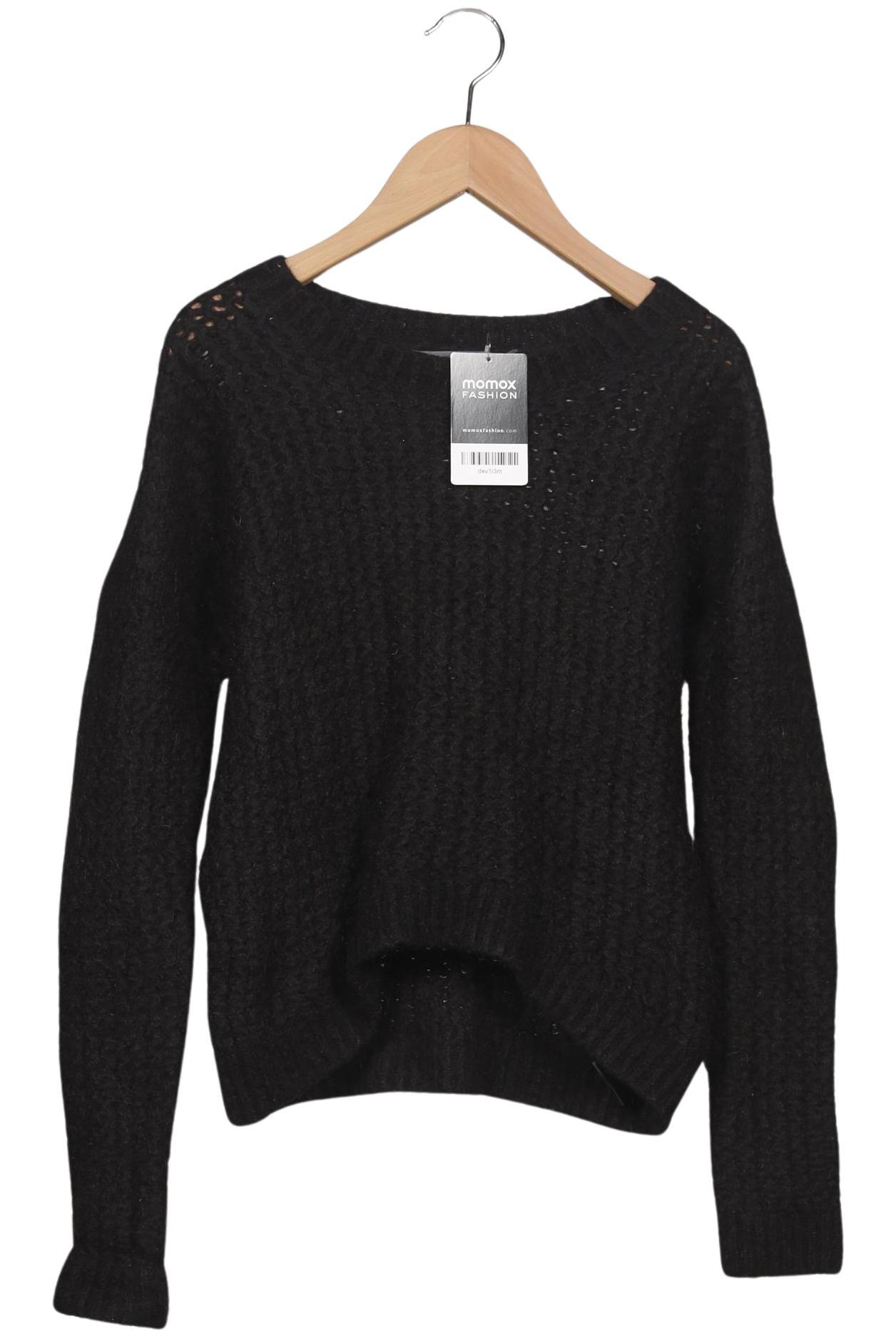 

Calvin Klein Jeans Damen Pullover, schwarz, Gr. 36