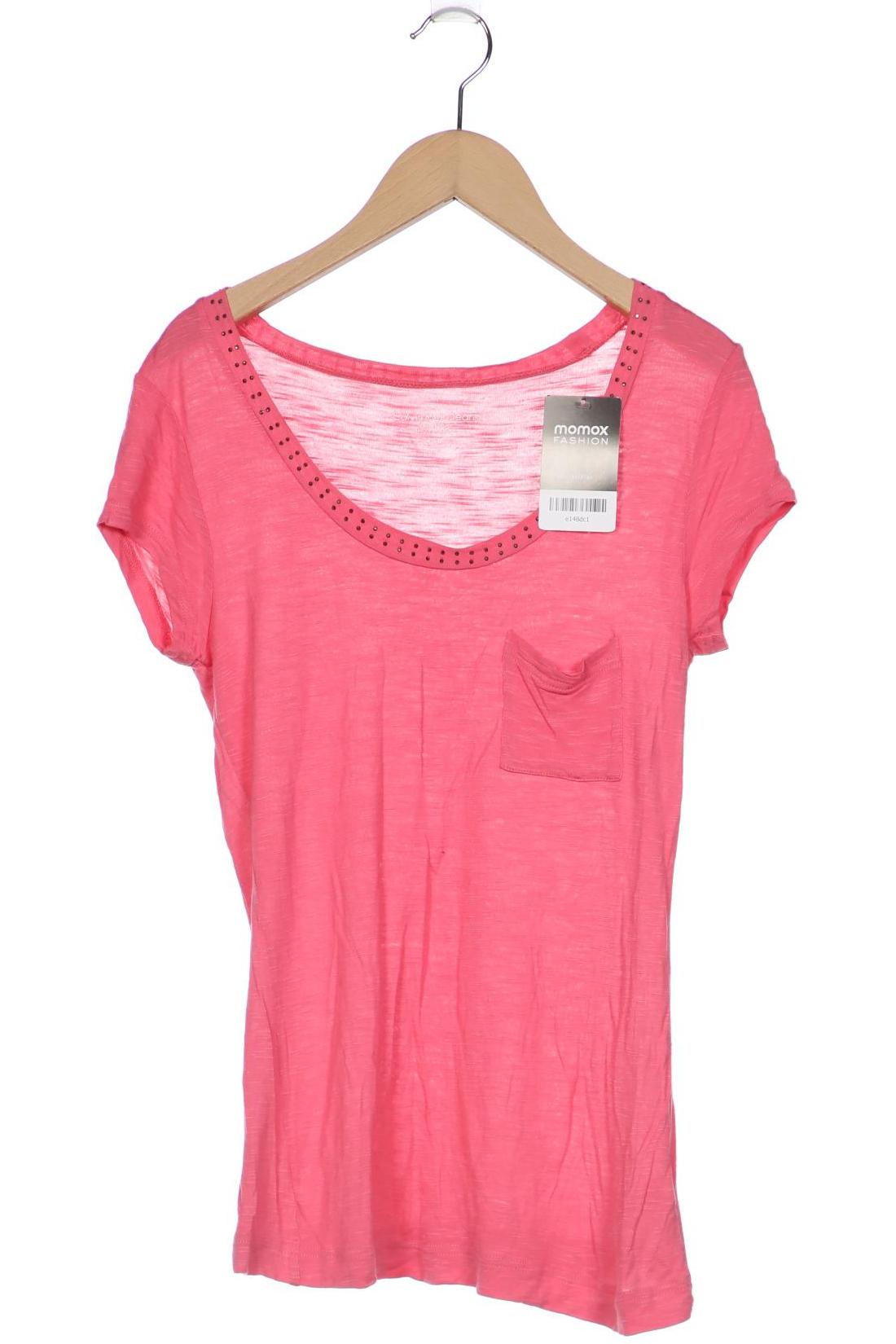 

Calvin Klein Jeans Damen T-Shirt, pink