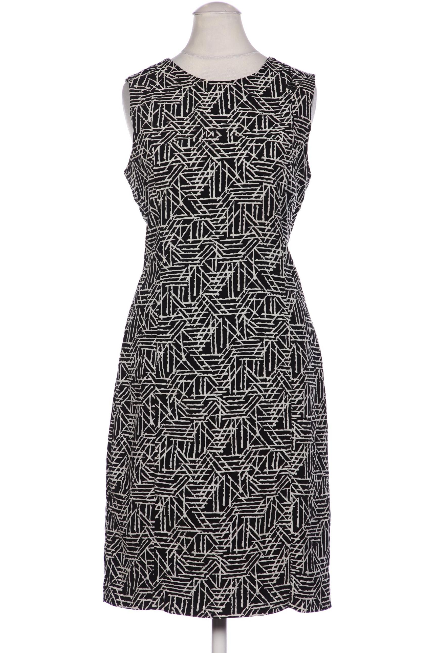 

Calvin Klein Jeans Damen Kleid, schwarz, Gr. 36