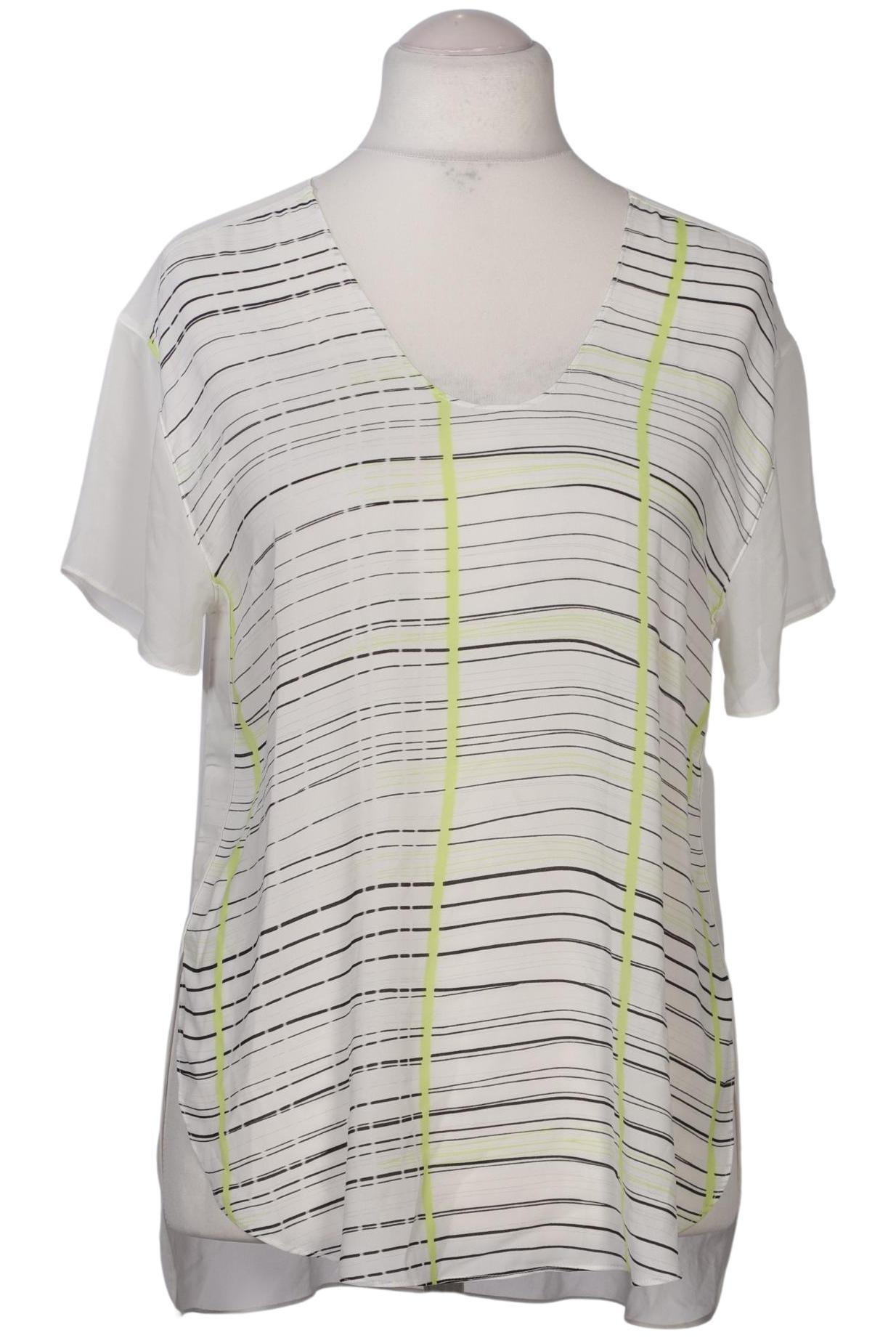 

Calvin Klein Jeans Damen Bluse, neon, Gr. 42