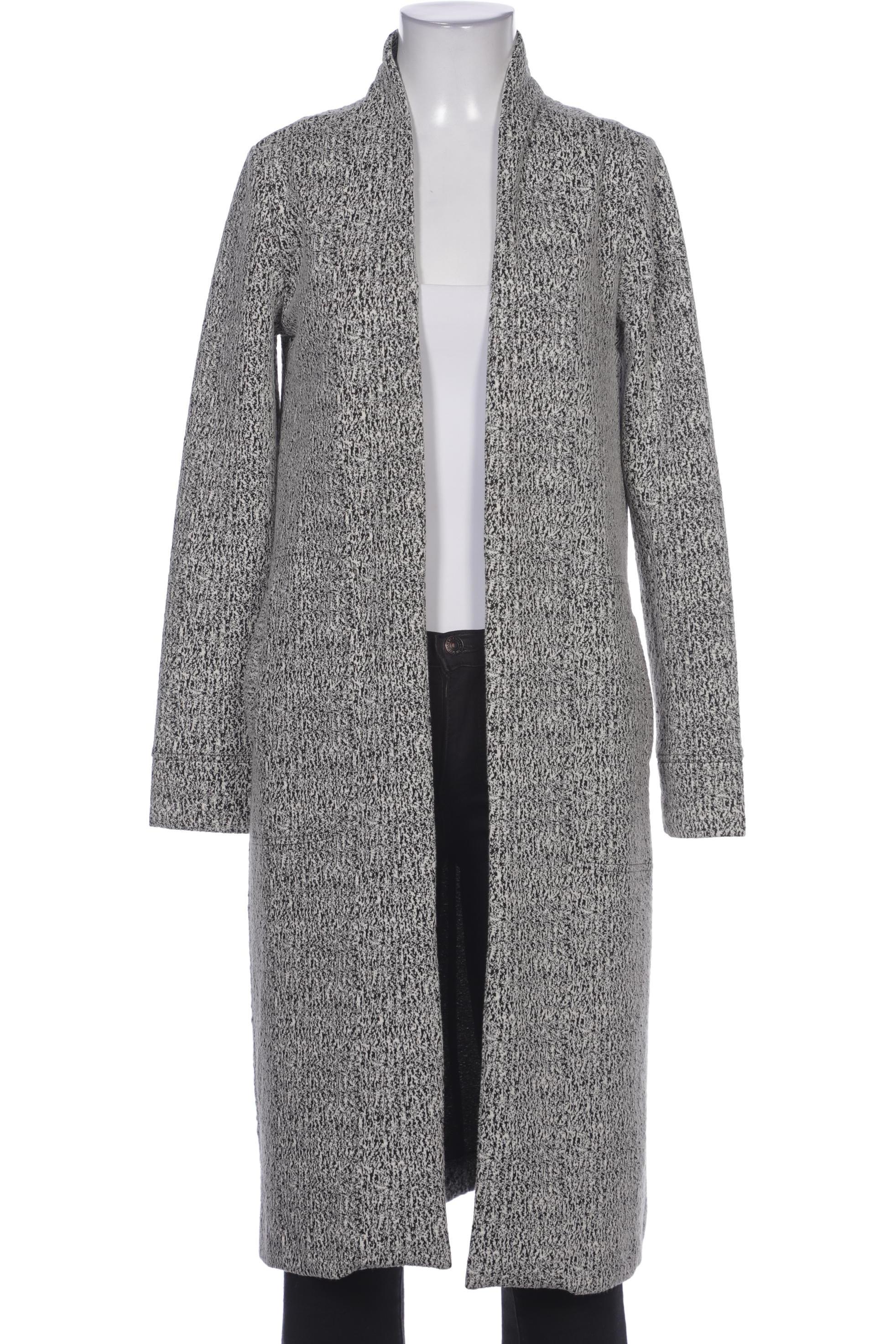 

Calvin Klein Jeans Damen Mantel, grau, Gr. 36