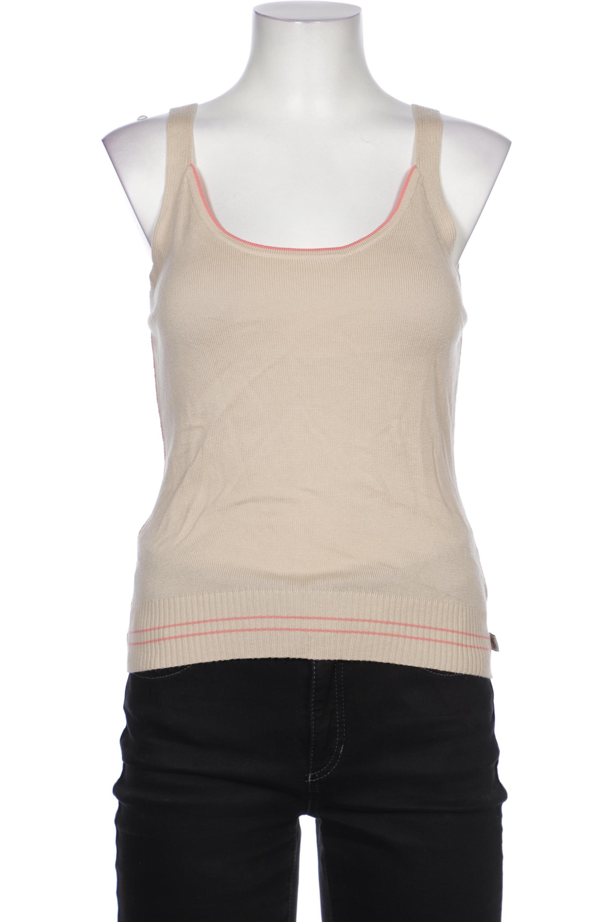 

Calvin Klein Jeans Damen Top, beige