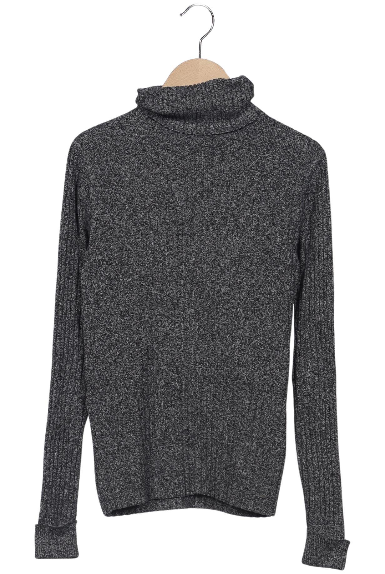 

Calvin Klein Jeans Damen Pullover, marineblau, Gr. 34