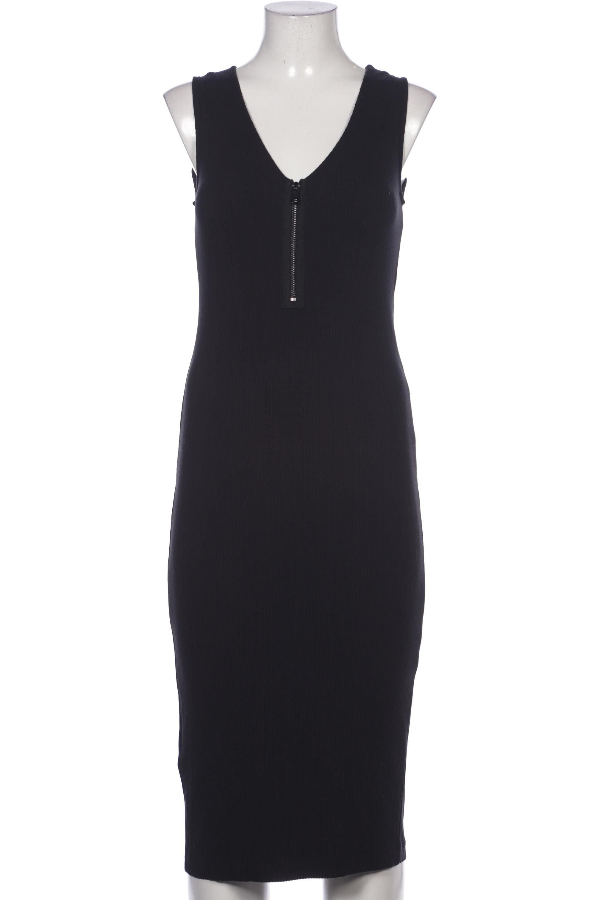 

Calvin Klein Jeans Damen Kleid, schwarz, Gr. 42