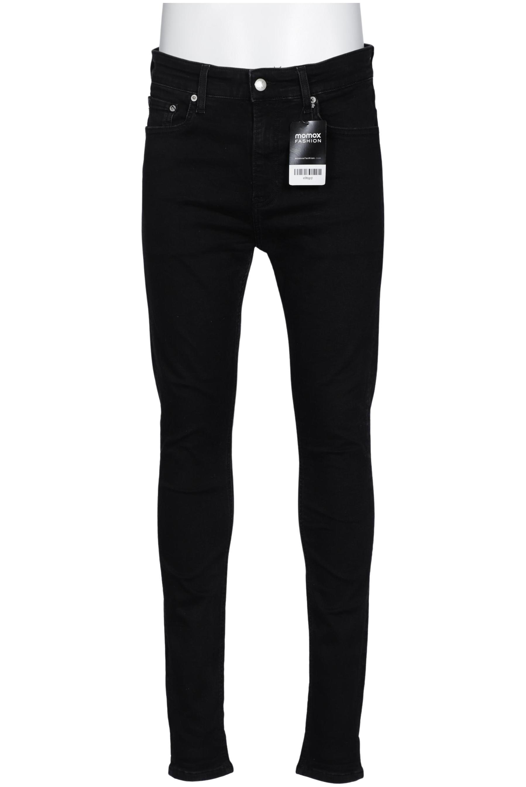 

Calvin Klein Jeans Herren Jeans, schwarz, Gr. 32