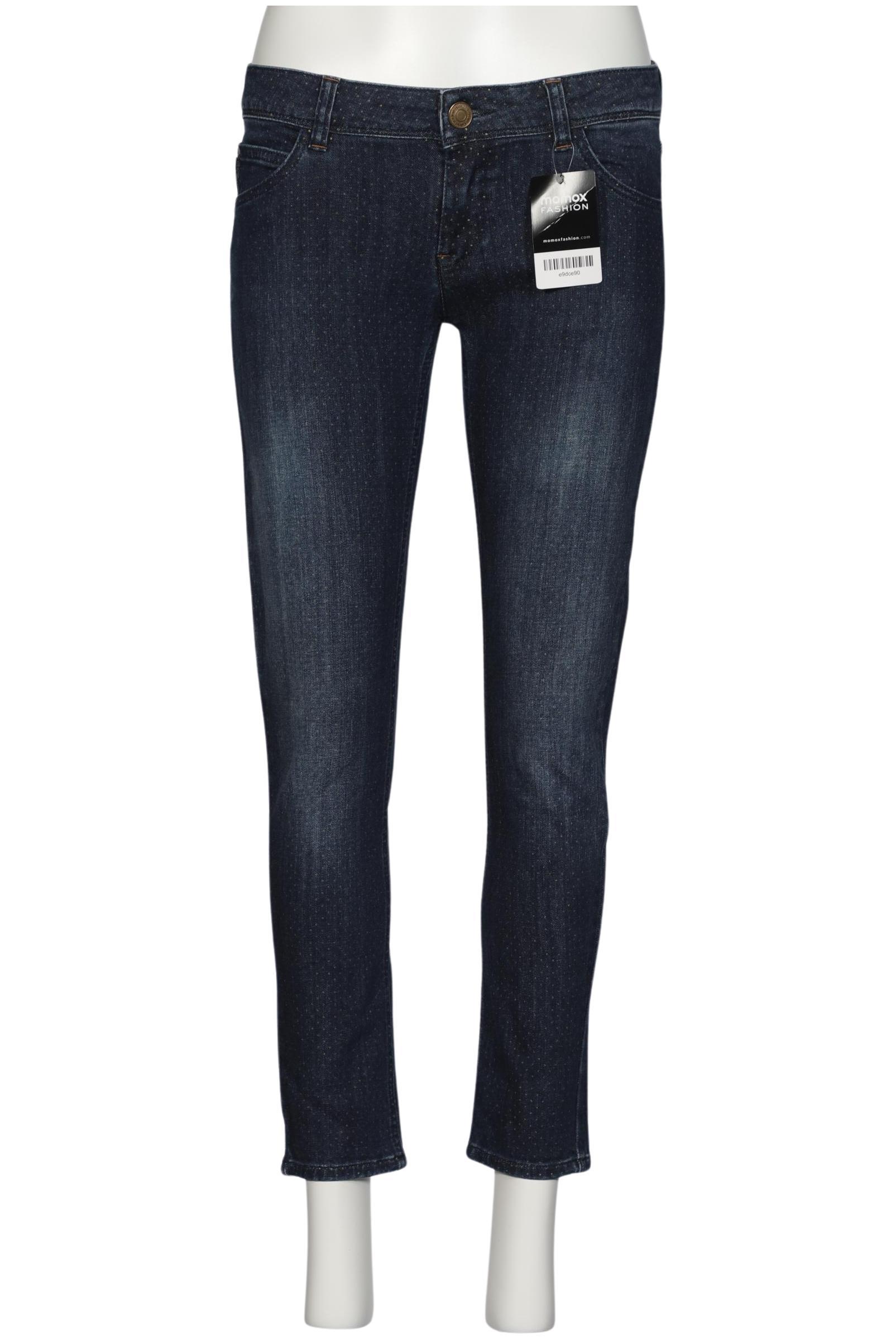

Calvin Klein Jeans Damen Jeans, marineblau, Gr. 29