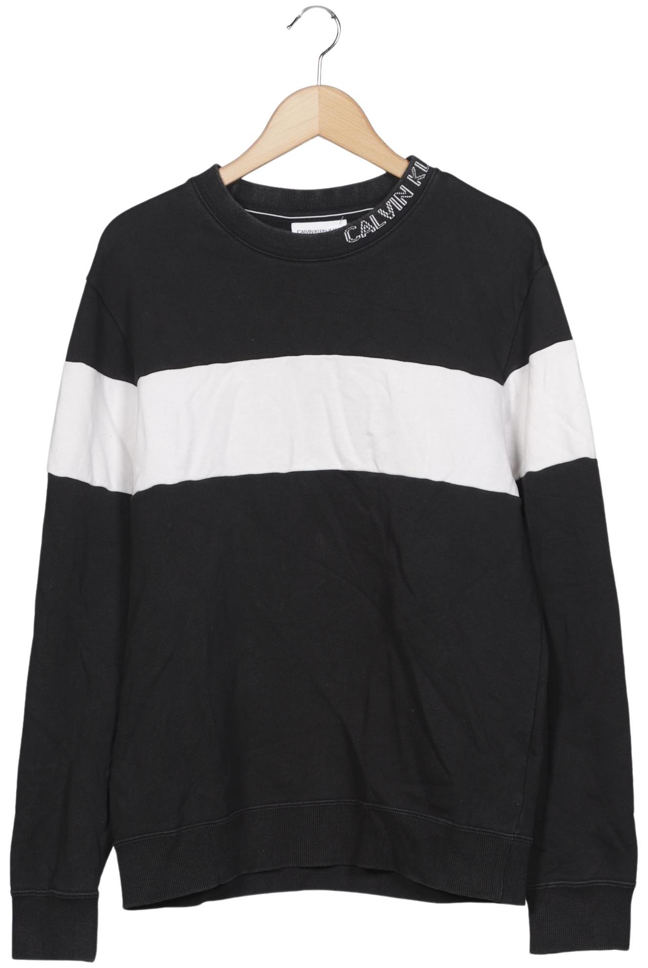 

Calvin Klein Jeans Herren Sweatshirt, mehrfarbig, Gr. 52