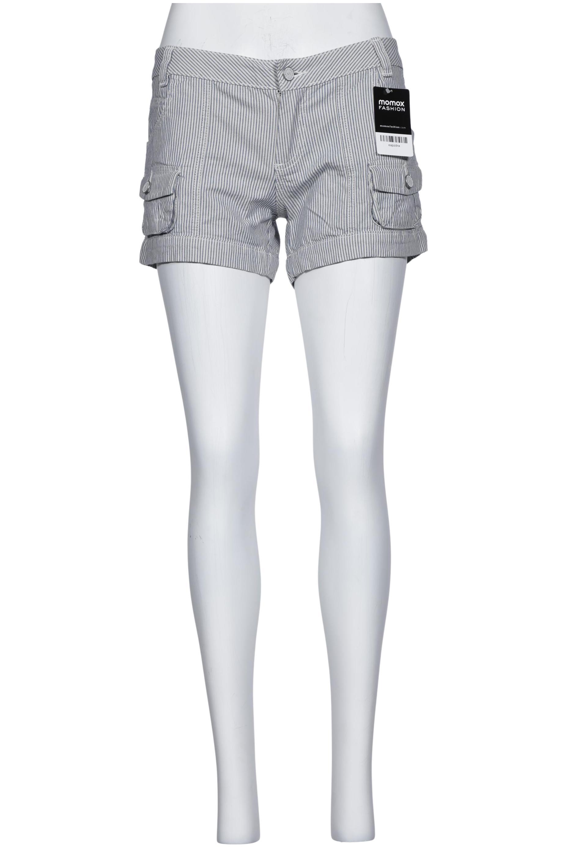 

Calvin Klein Jeans Damen Shorts, blau, Gr. 29