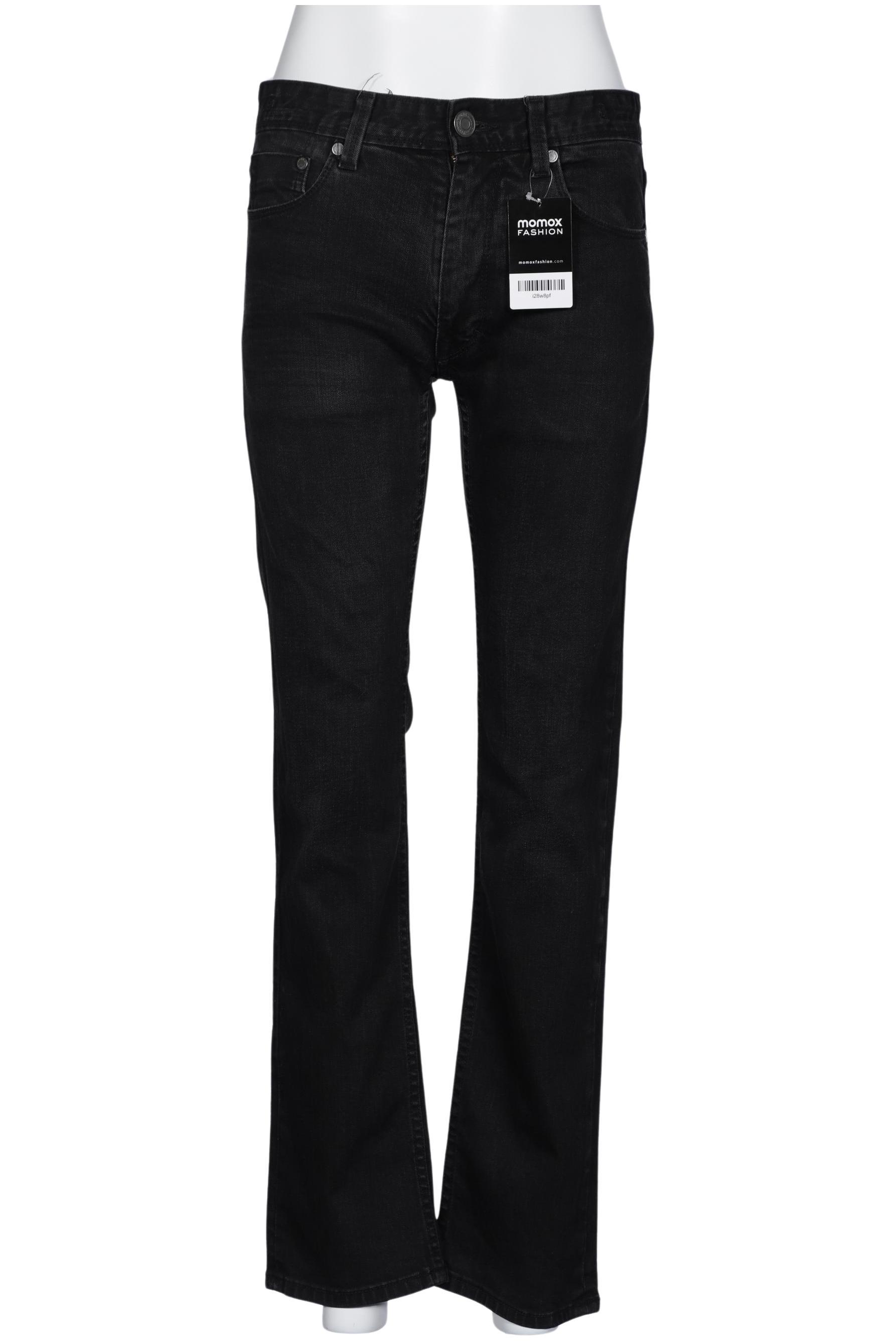 

Calvin Klein Jeans Damen Jeans, schwarz, Gr. 29