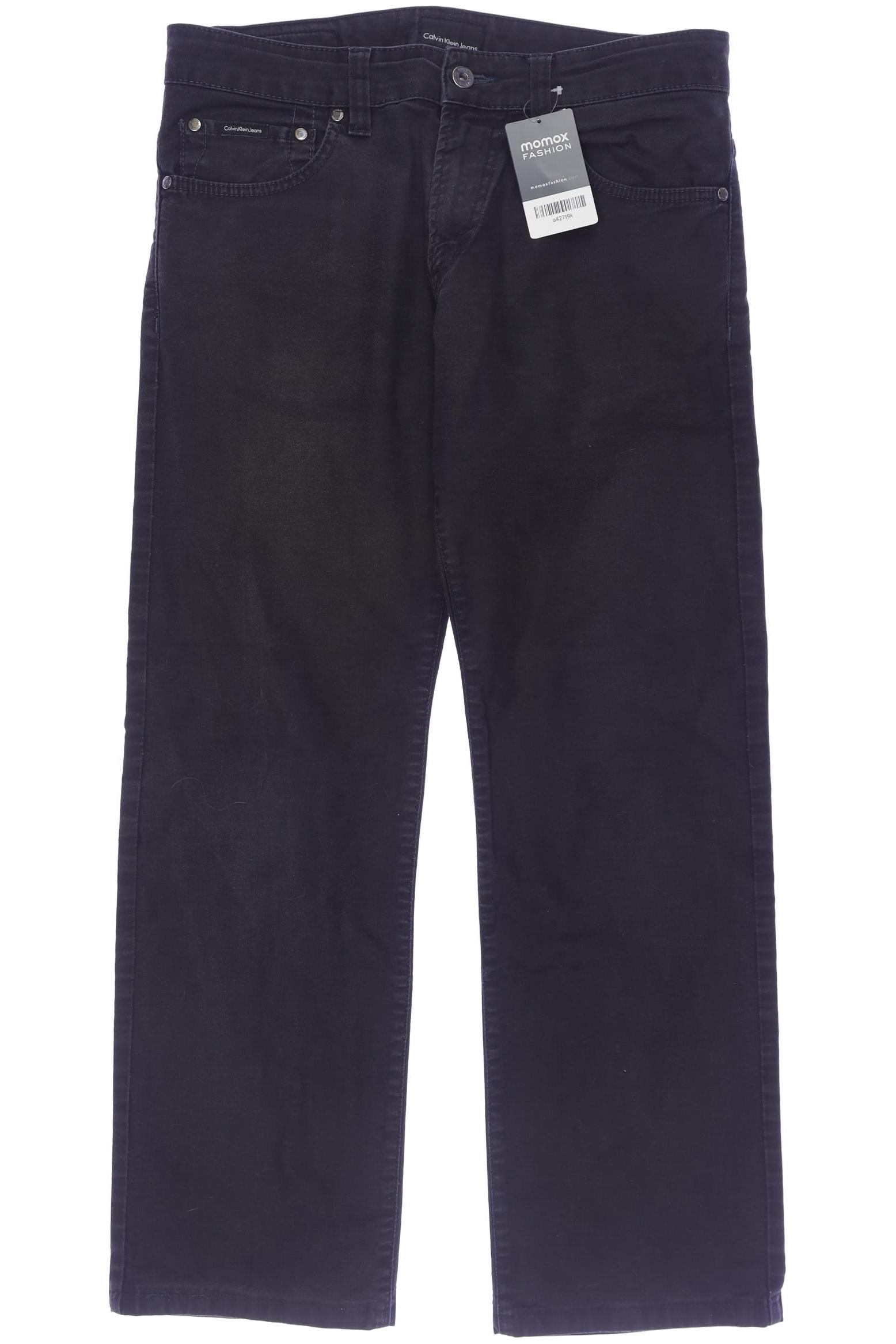 

Calvin Klein Jeans Herren Jeans, schwarz, Gr. 31