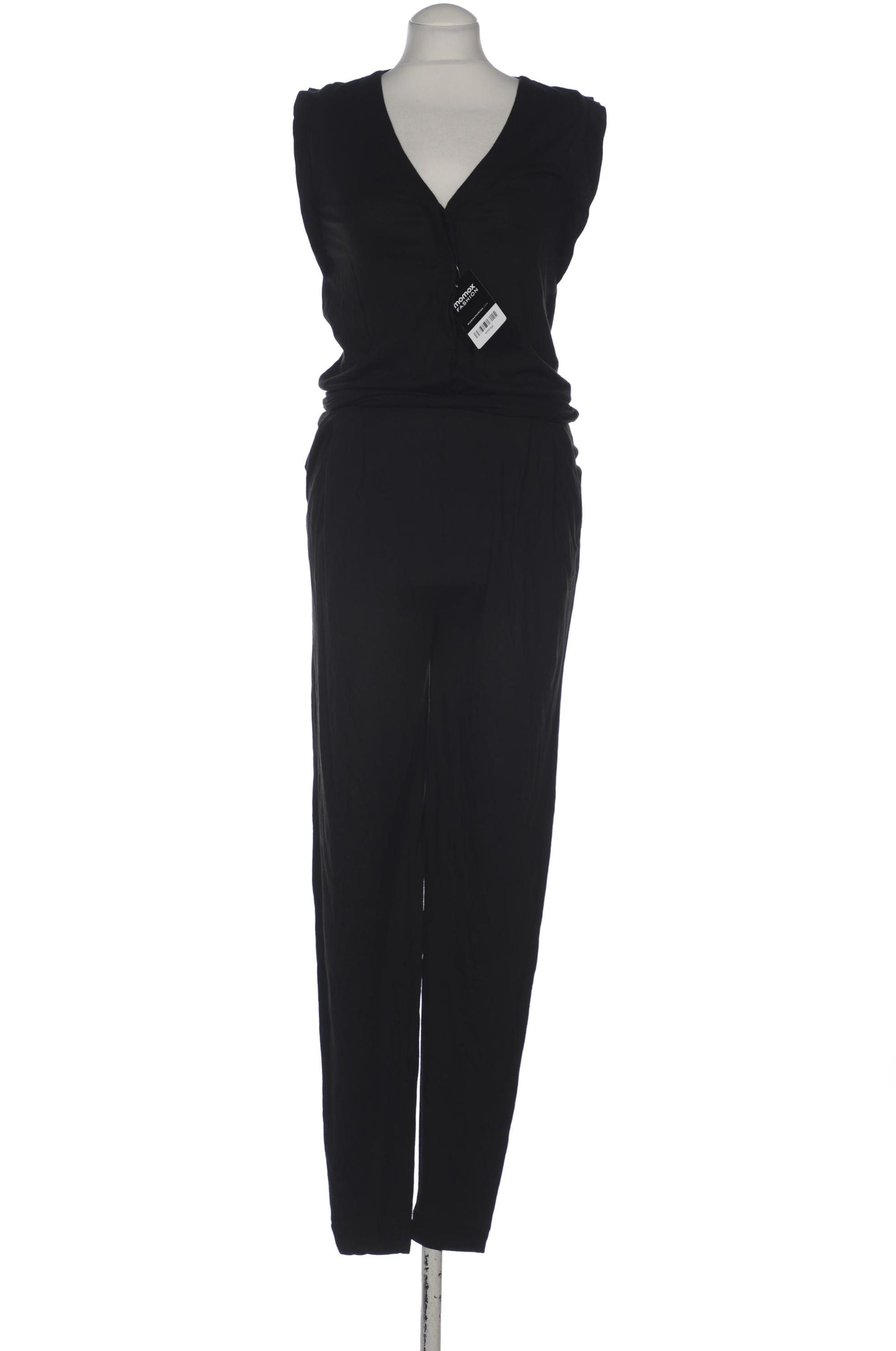 

Calvin Klein Jeans Damen Jumpsuit/Overall, schwarz, Gr. 34