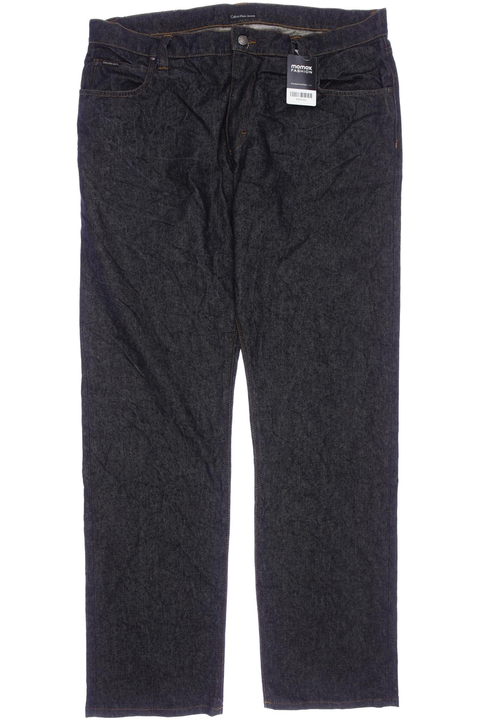 

Calvin Klein Jeans Herren Jeans, schwarz, Gr. 40