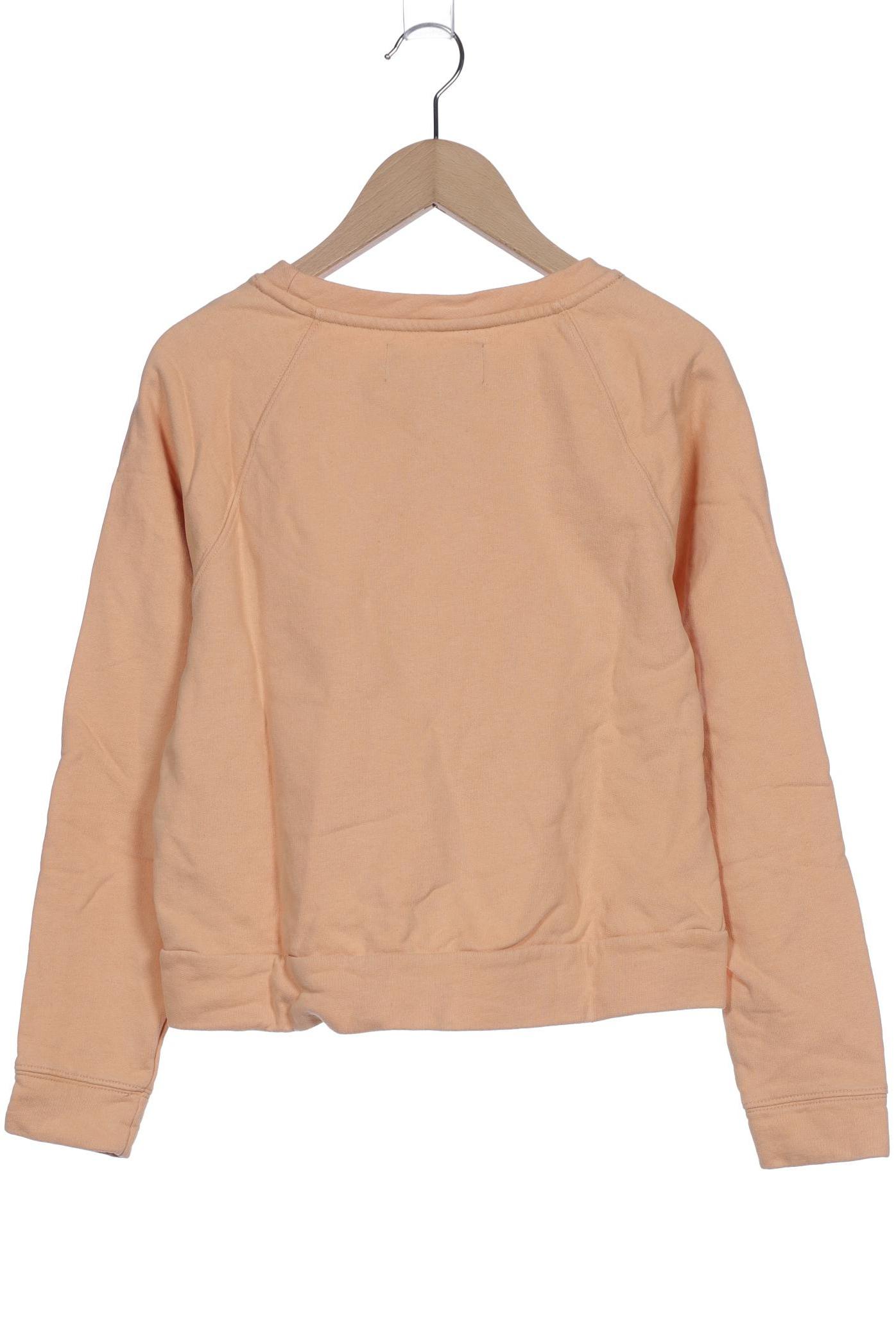 Thumbnail - Calvin Klein Jeans Mädchen Hoodies &amp; Sweater, orange, Gr. 122