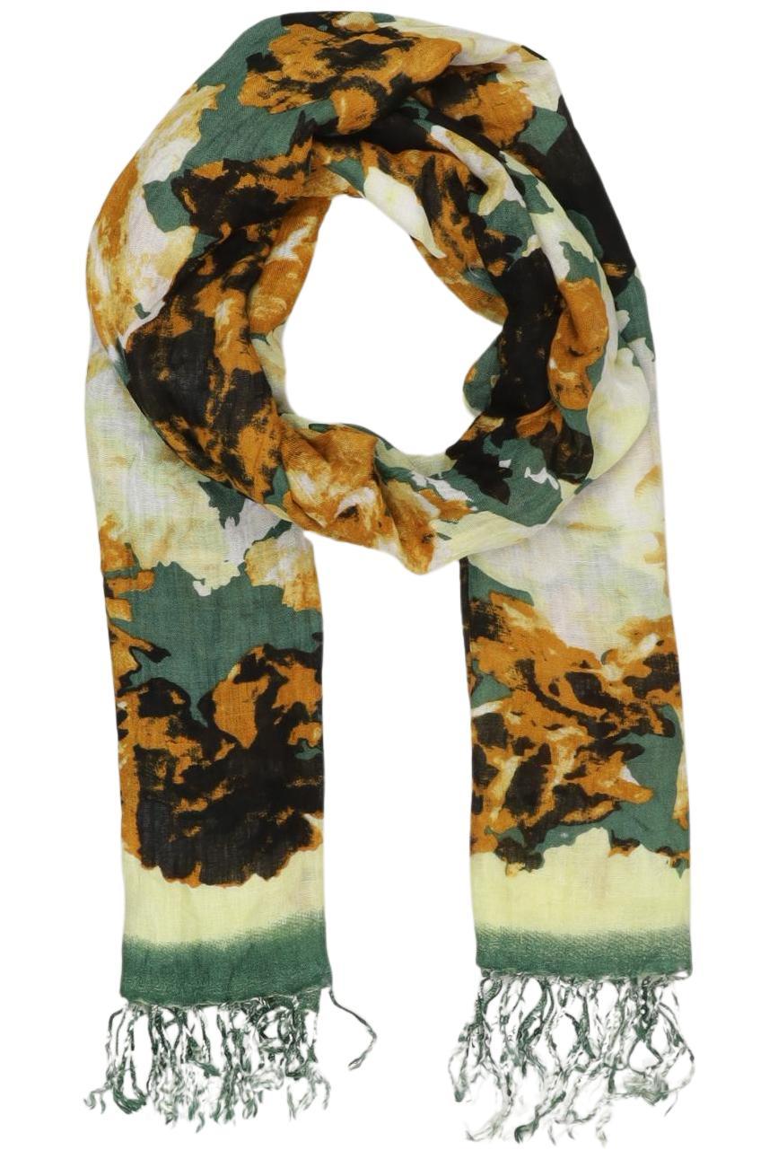 

Calvin Klein Jeans Damen Schal, mehrfarbig, Gr.