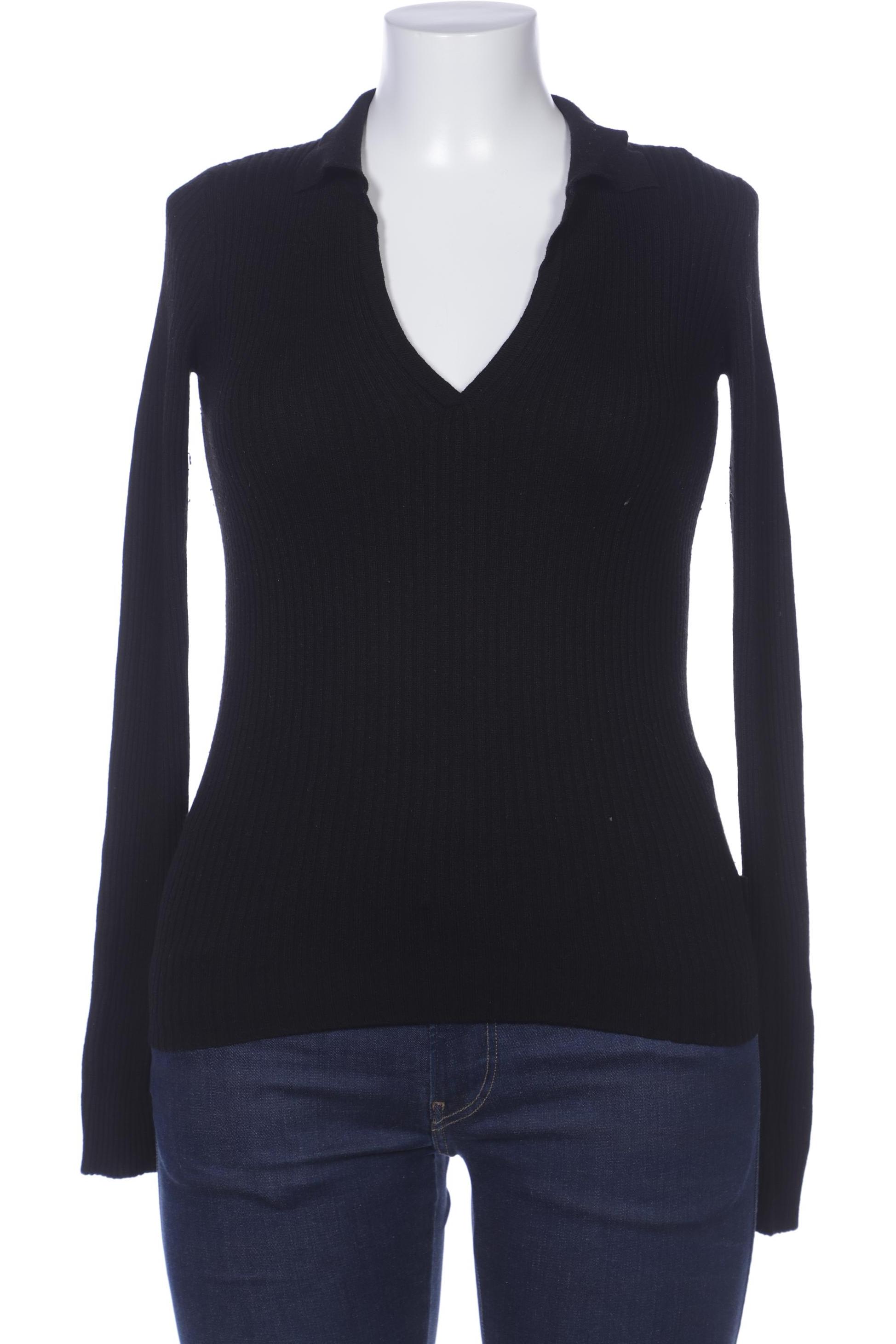 

Calvin Klein Jeans Damen Pullover, schwarz, Gr. 44