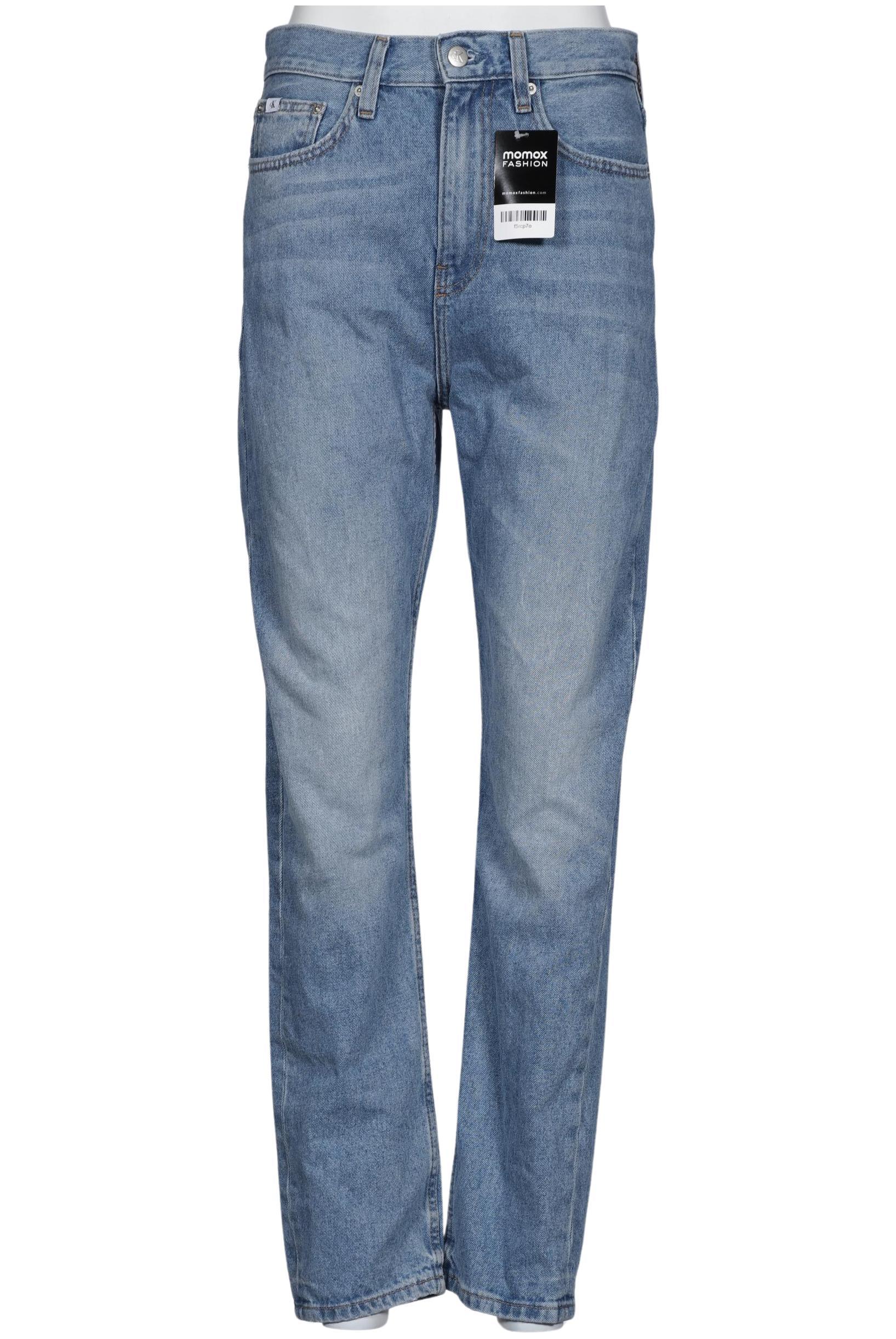 

Calvin Klein Jeans Damen Jeans, blau, Gr. 29