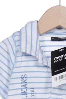 Thumbnail - Calvin Klein Jeans Herren Poloshirt, hellblau, Gr. 62