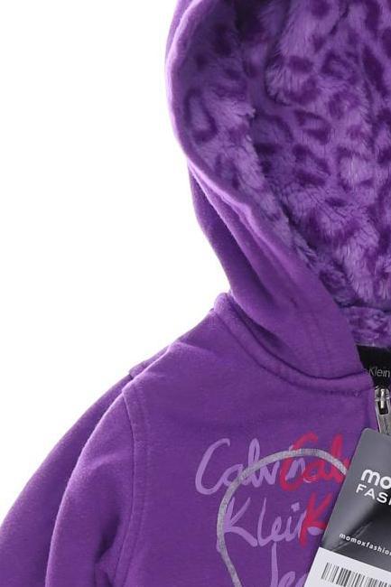 Thumbnail - Calvin Klein Jeans Mädchen Hoodies &amp; Sweater, flieder, Gr. 122
