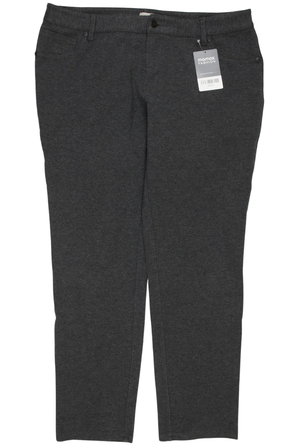 

Calvin Klein Jeans Damen Stoffhose, grau, Gr. 31