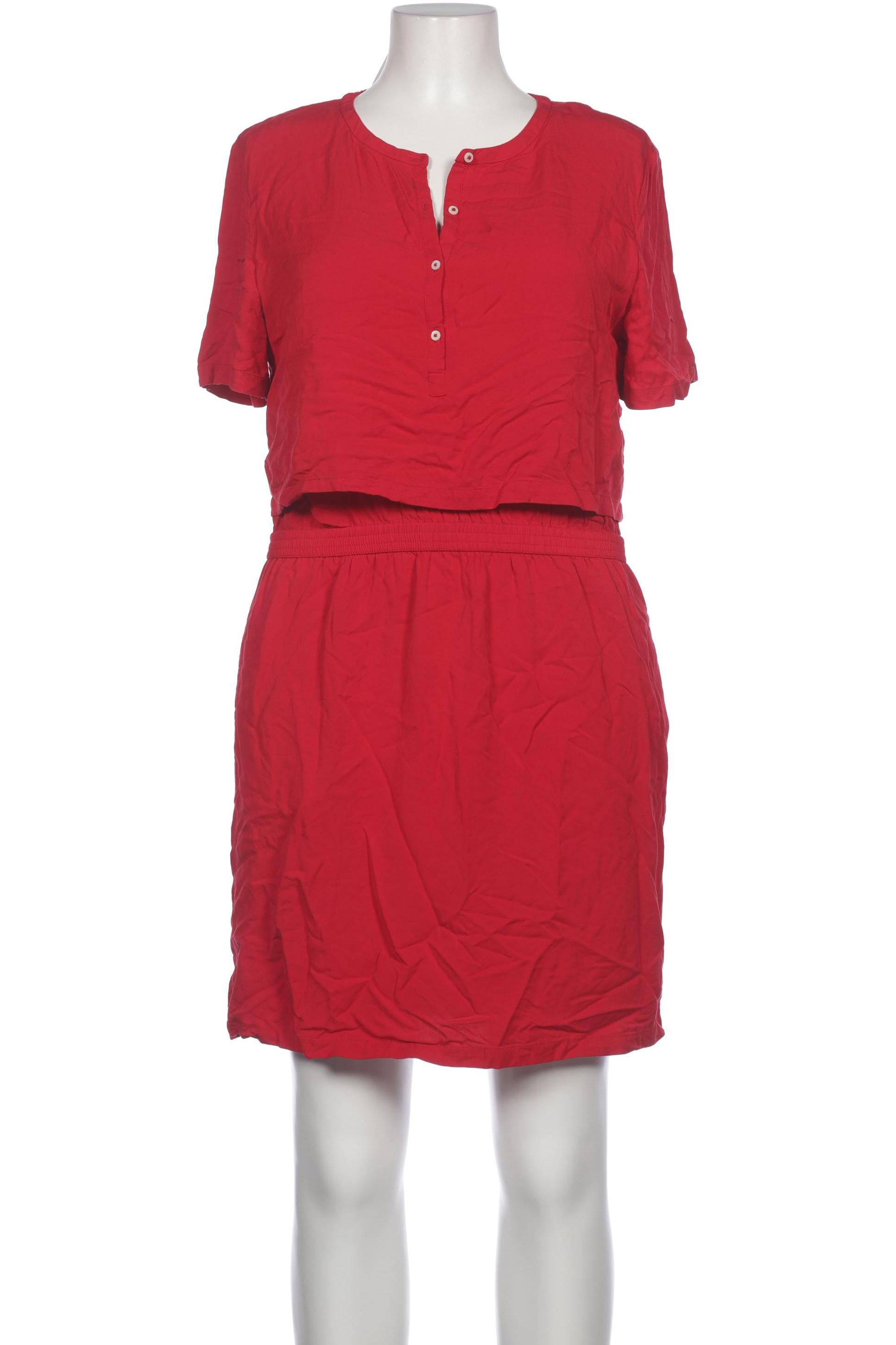 

Calvin Klein Jeans Damen Kleid, rot, Gr. 44