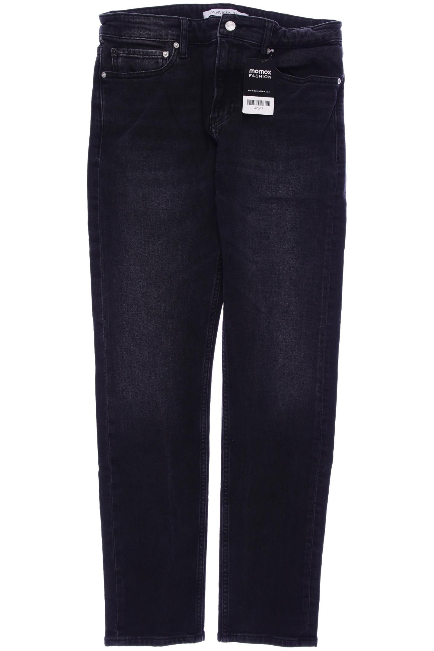 

Calvin Klein Jeans Herren Jeans, grau, Gr. 31