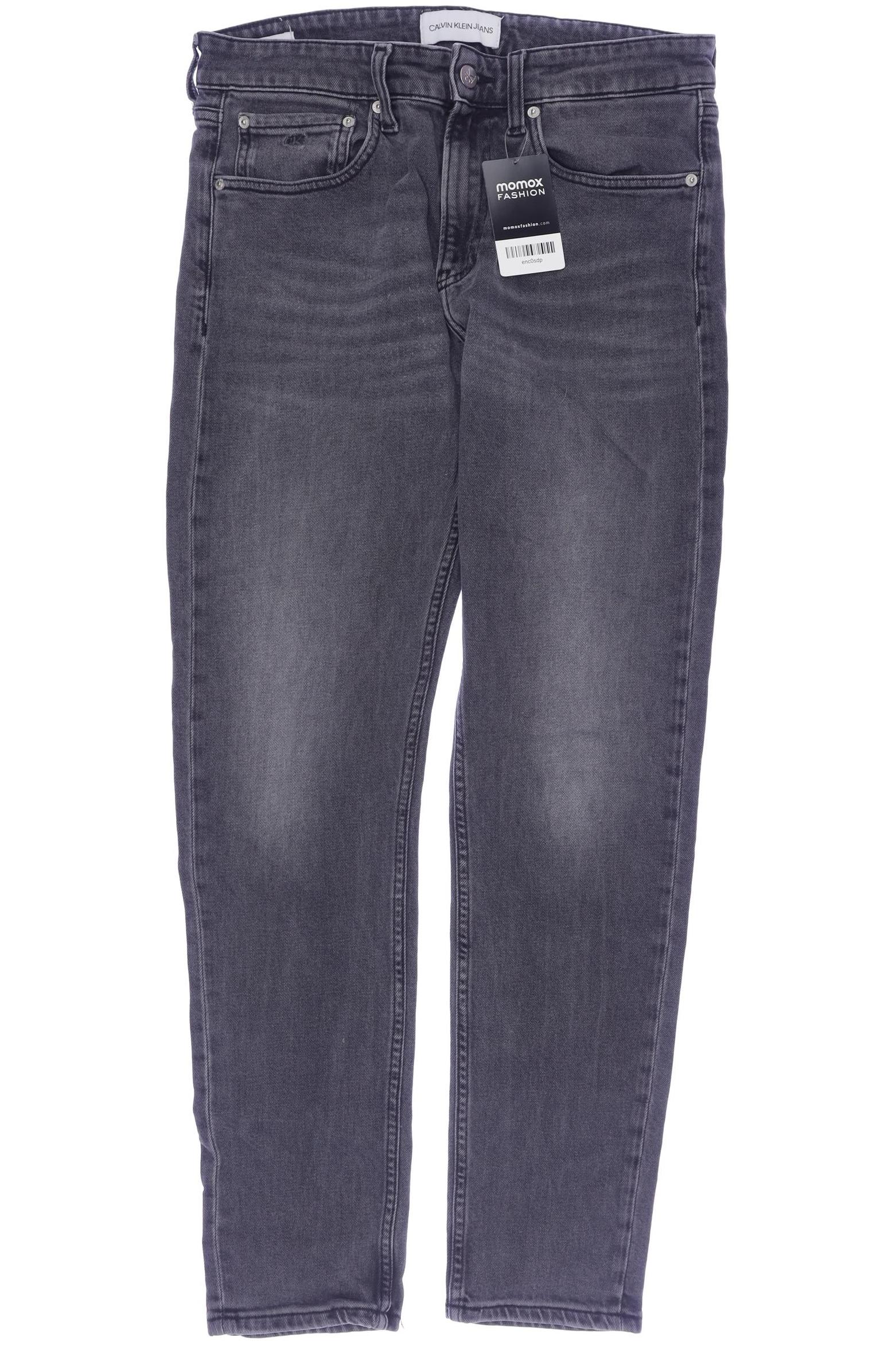 

Calvin Klein Jeans Herren Jeans, grau, Gr. 30