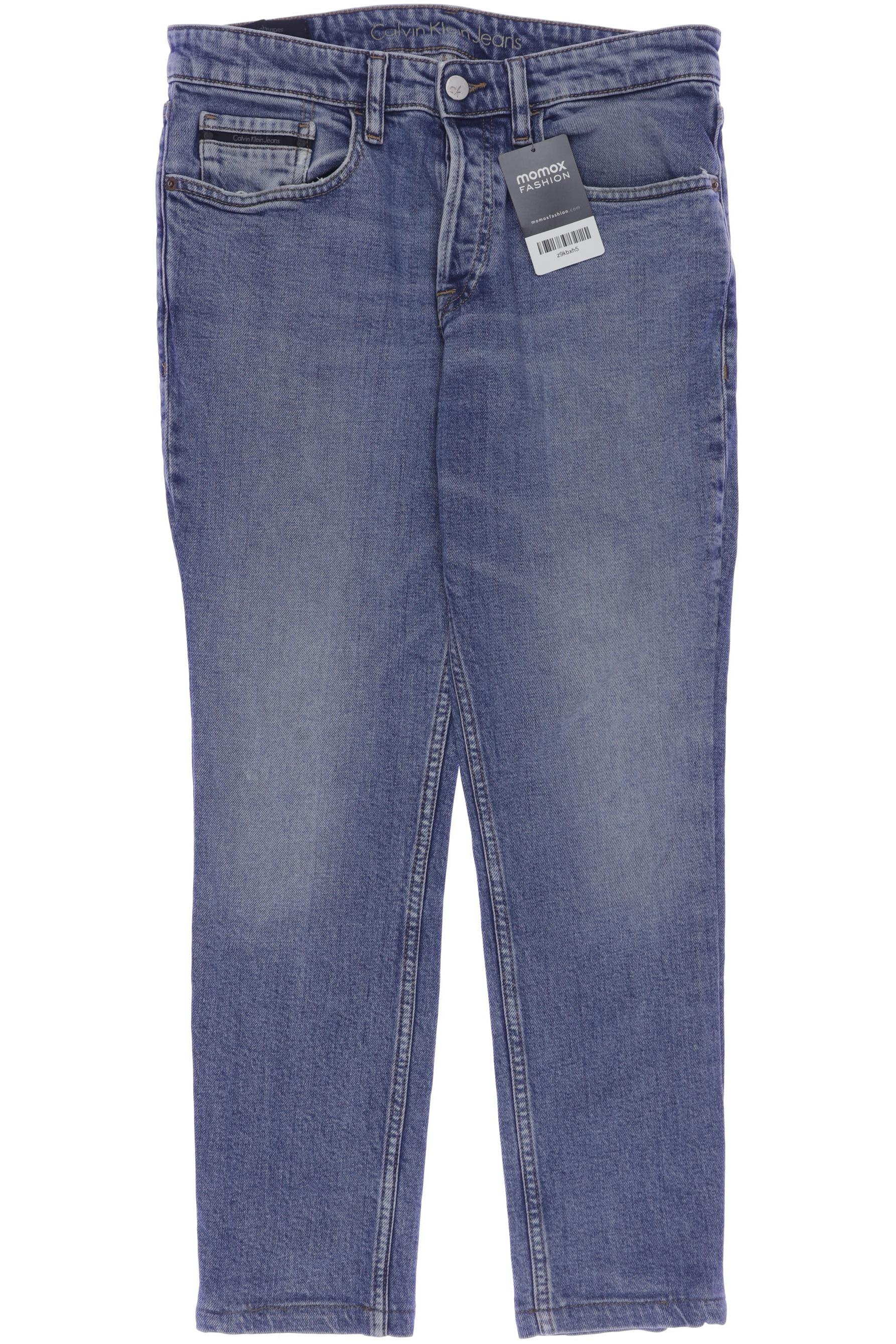 

Calvin Klein Jeans Herren Jeans, blau, Gr. 29
