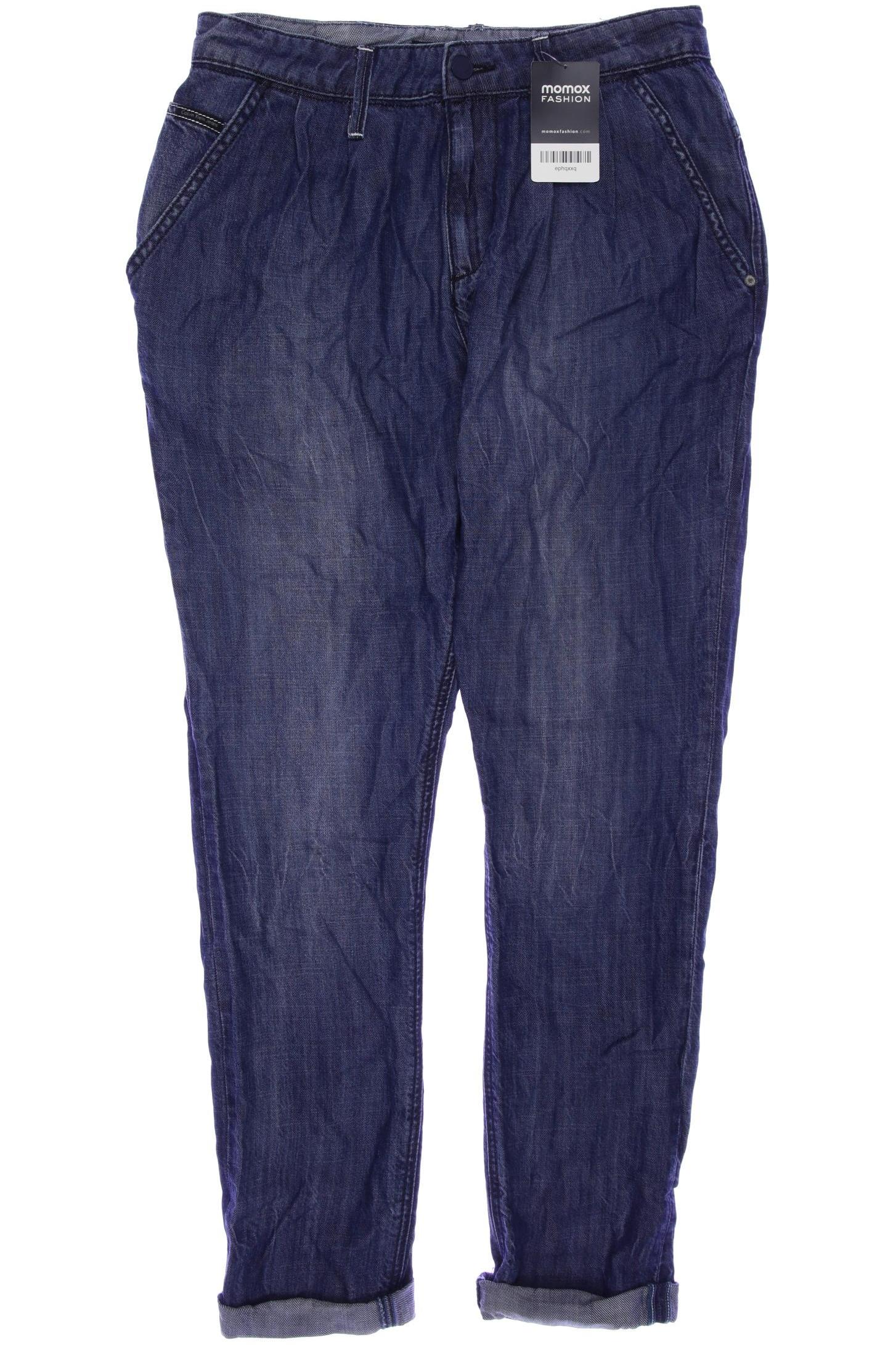

Calvin Klein Jeans Damen Jeans, marineblau, Gr. 26