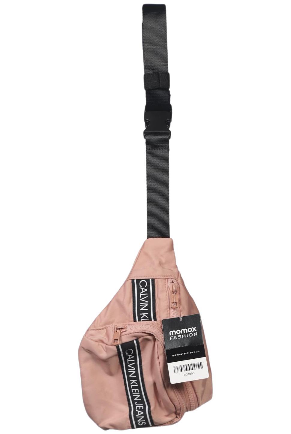 

Calvin Klein Jeans Damen Handtasche, pink, Gr.