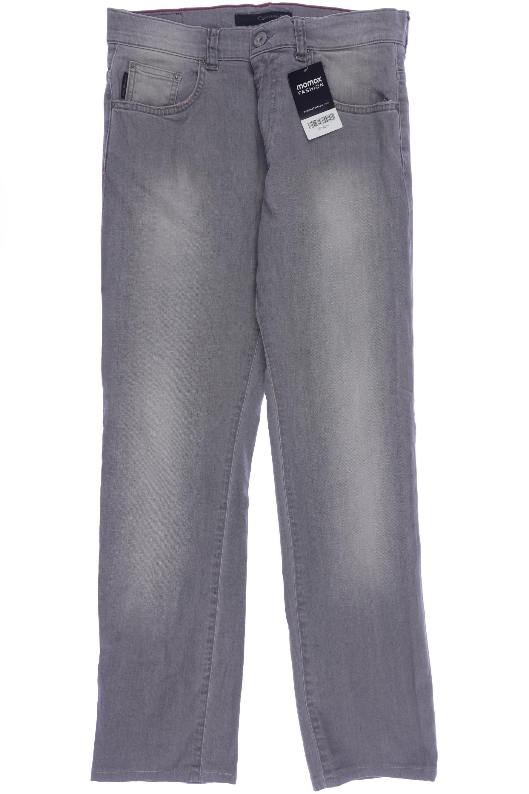 

Calvin Klein Jeans Herren Jeans, grau, Gr. 29