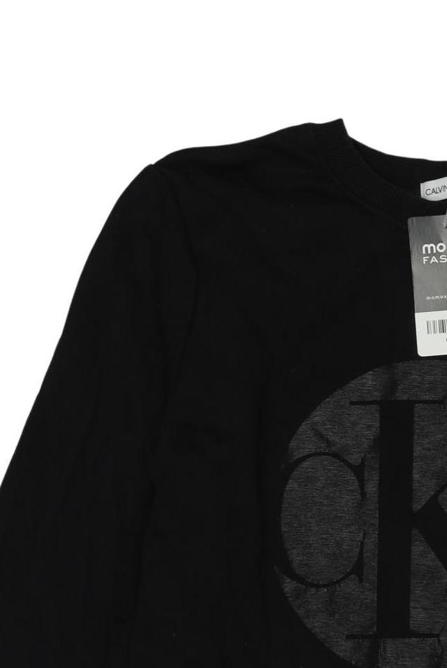 Thumbnail - Calvin Klein Jeans Jungen Hoodies &amp; Sweater, schwarz, Gr. 170