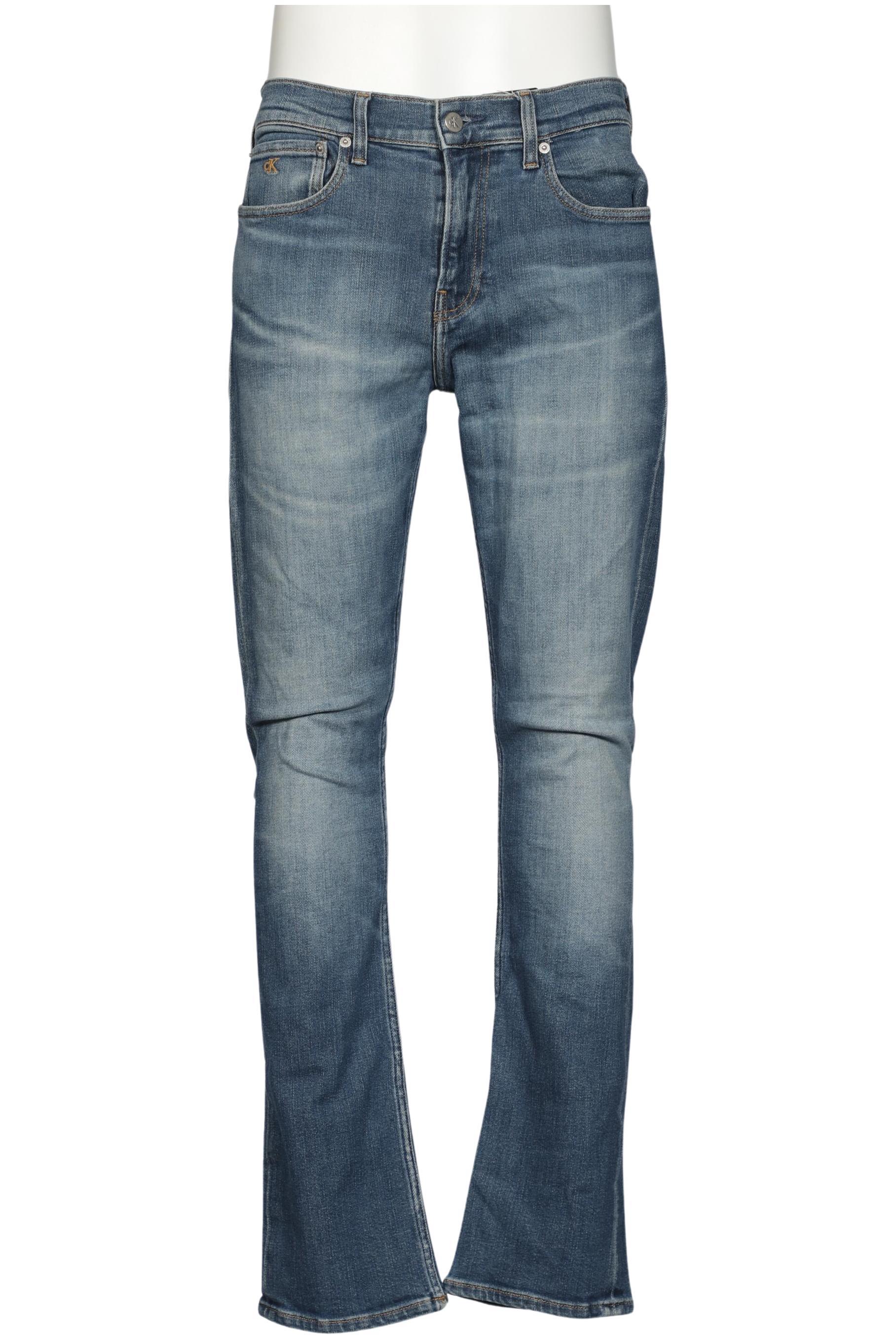 

Calvin Klein Jeans Herren Jeans, blau, Gr. 31