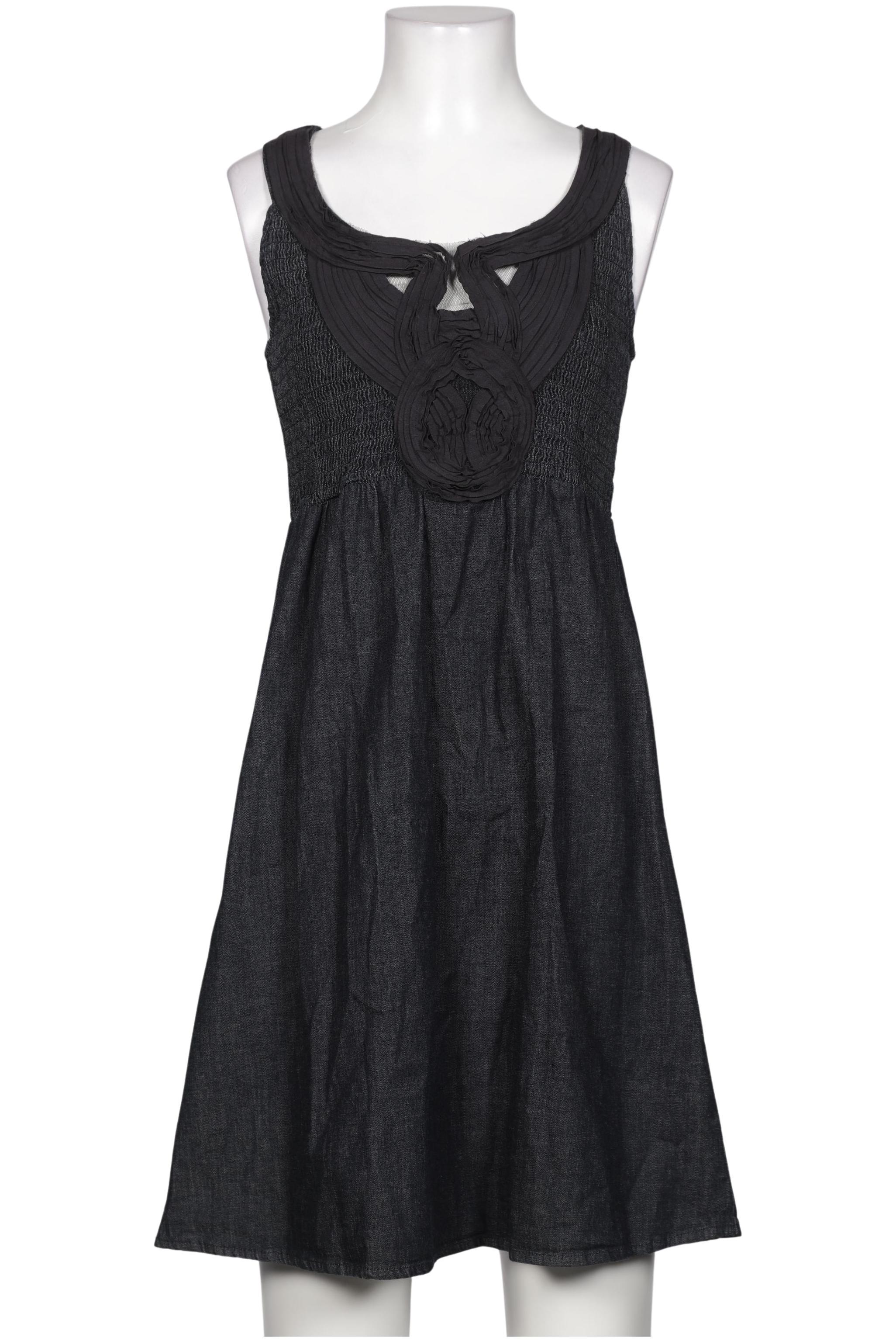 

Calvin Klein Jeans Damen Kleid, marineblau, Gr. 36