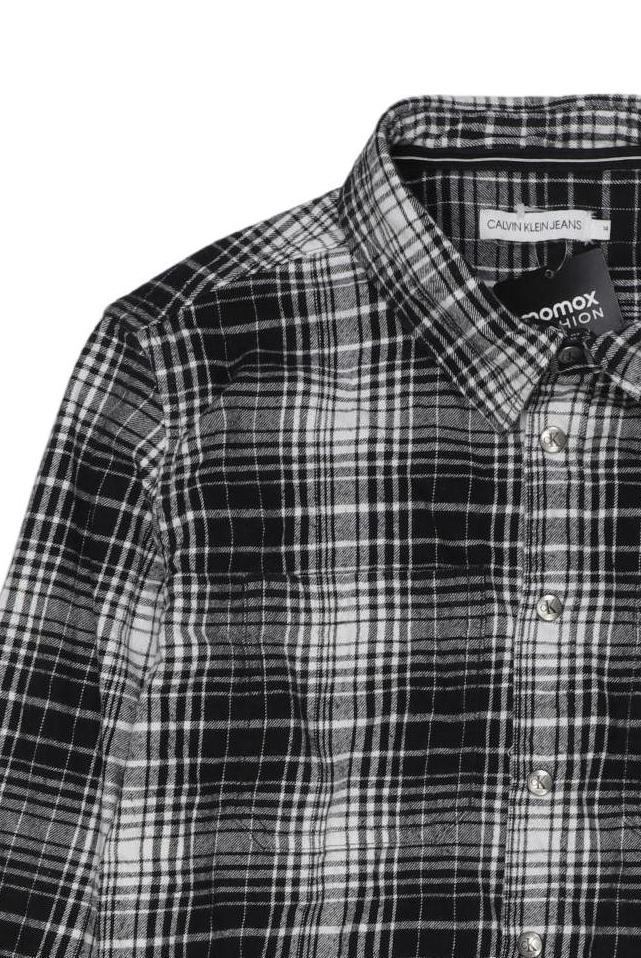 Thumbnail - Calvin Klein Jeans Mädchen Bluse, mehrfarbig, Gr. 164