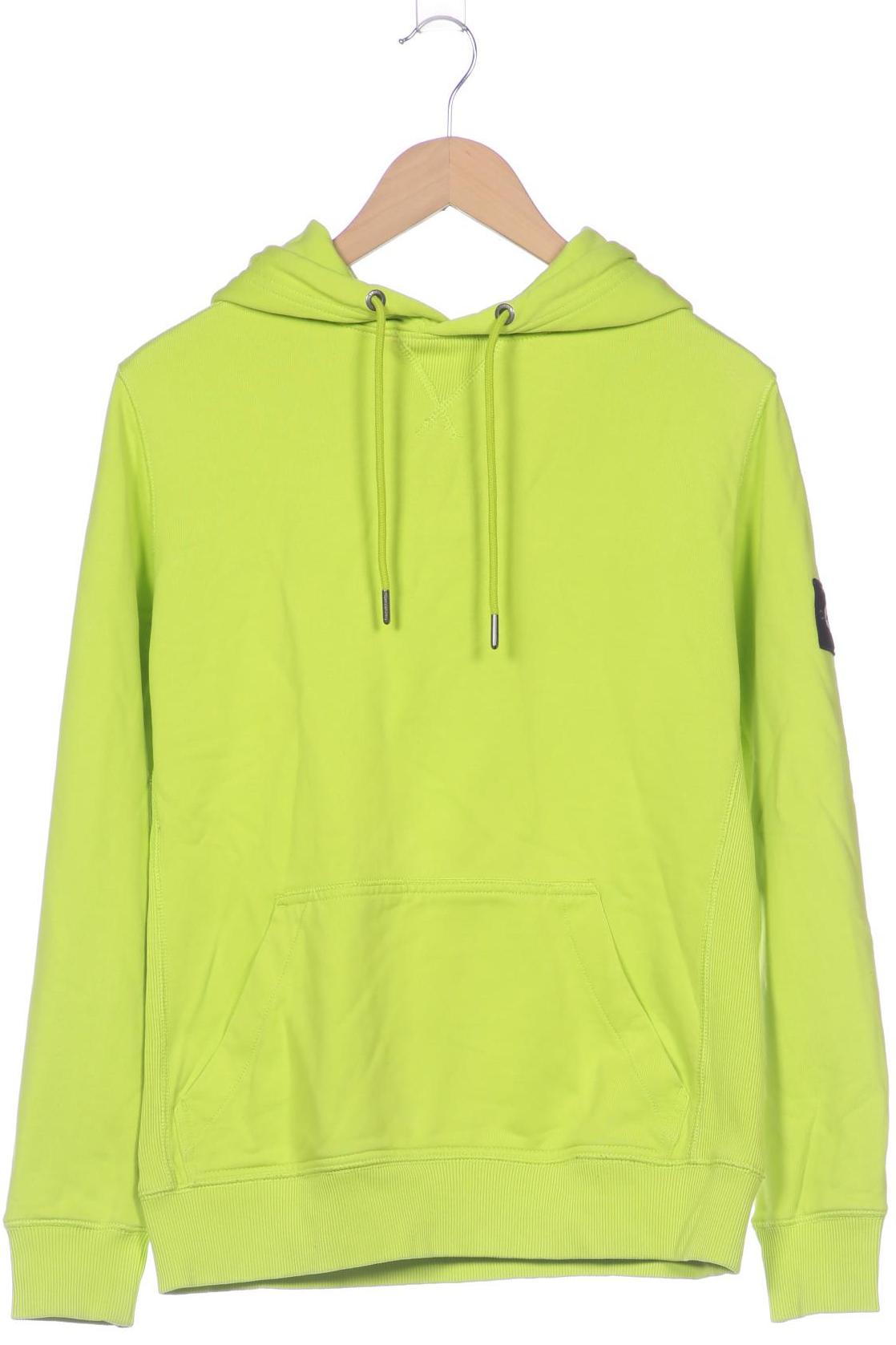 

Calvin Klein Jeans Herren Kapuzenpullover, neon, Gr. 46