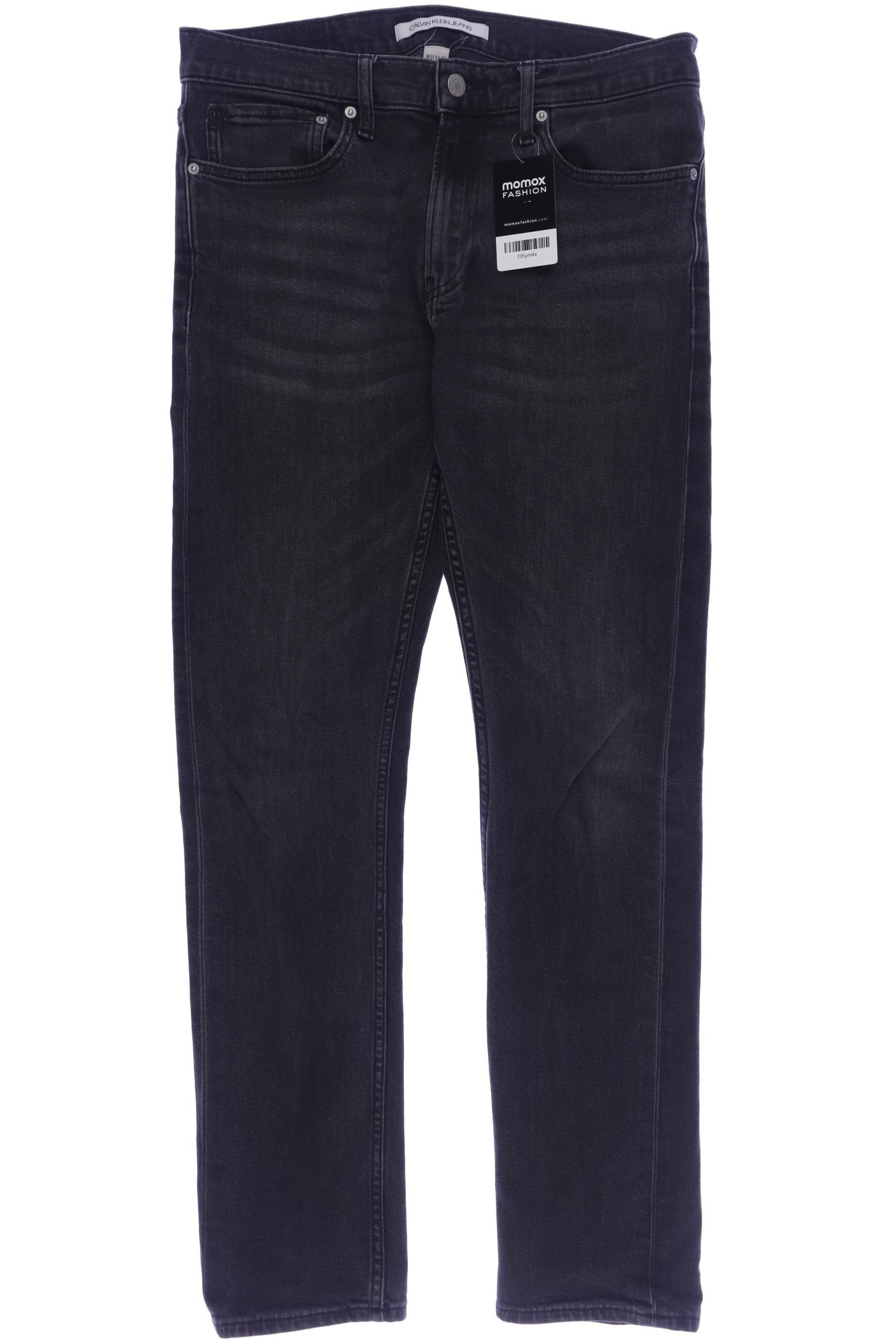 

Calvin Klein Jeans Herren Jeans, grau, Gr. 31