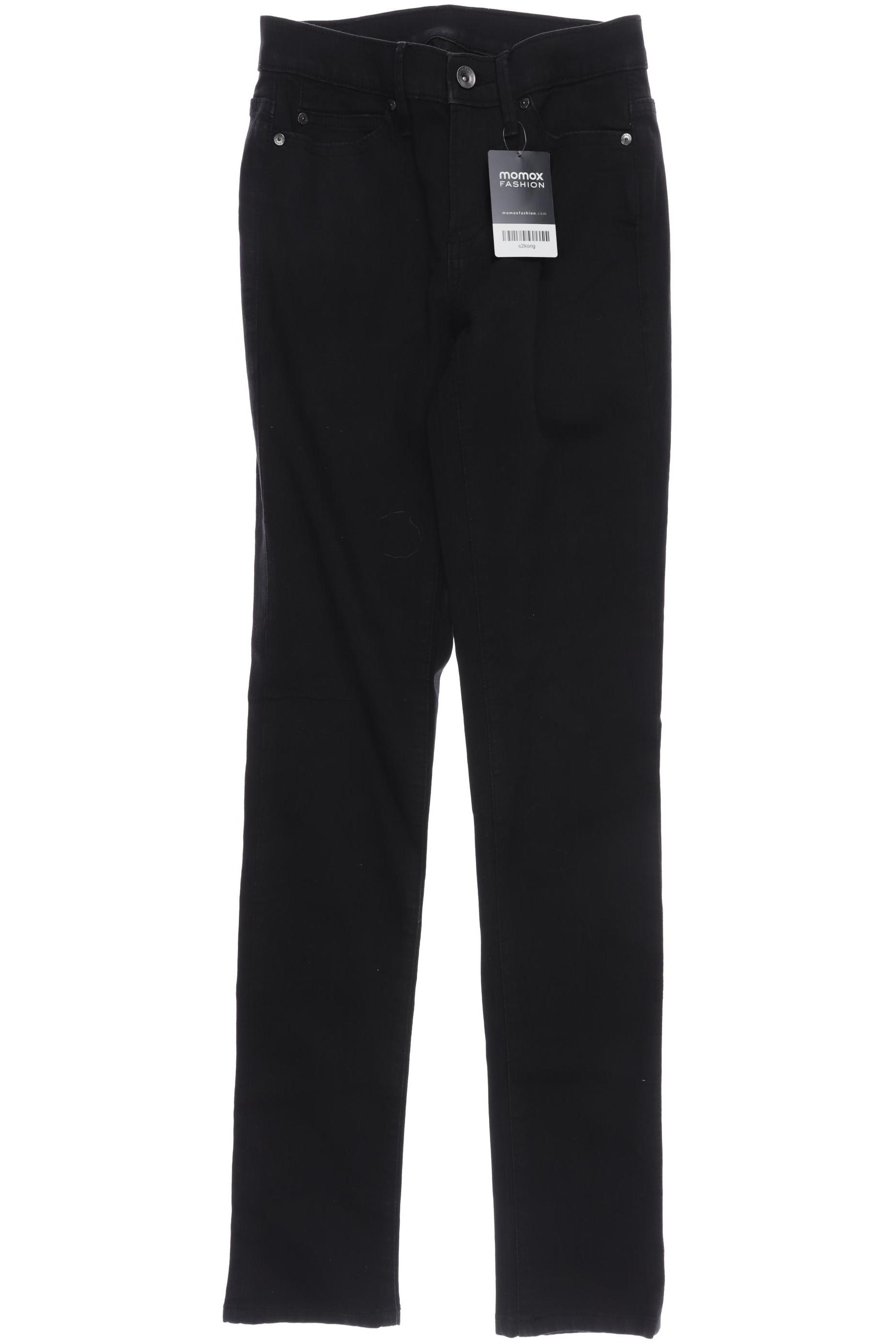 

Calvin Klein Jeans Damen Jeans, schwarz, Gr. 27