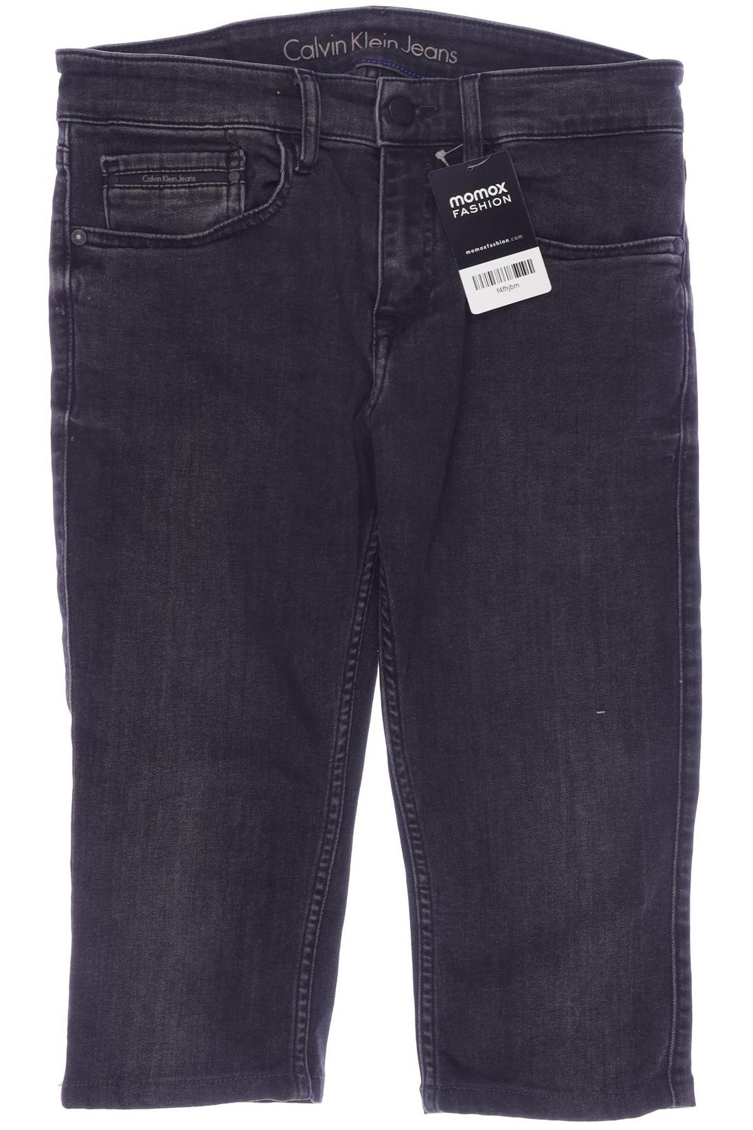 

Calvin Klein Jeans Herren Shorts, schwarz, Gr. 29