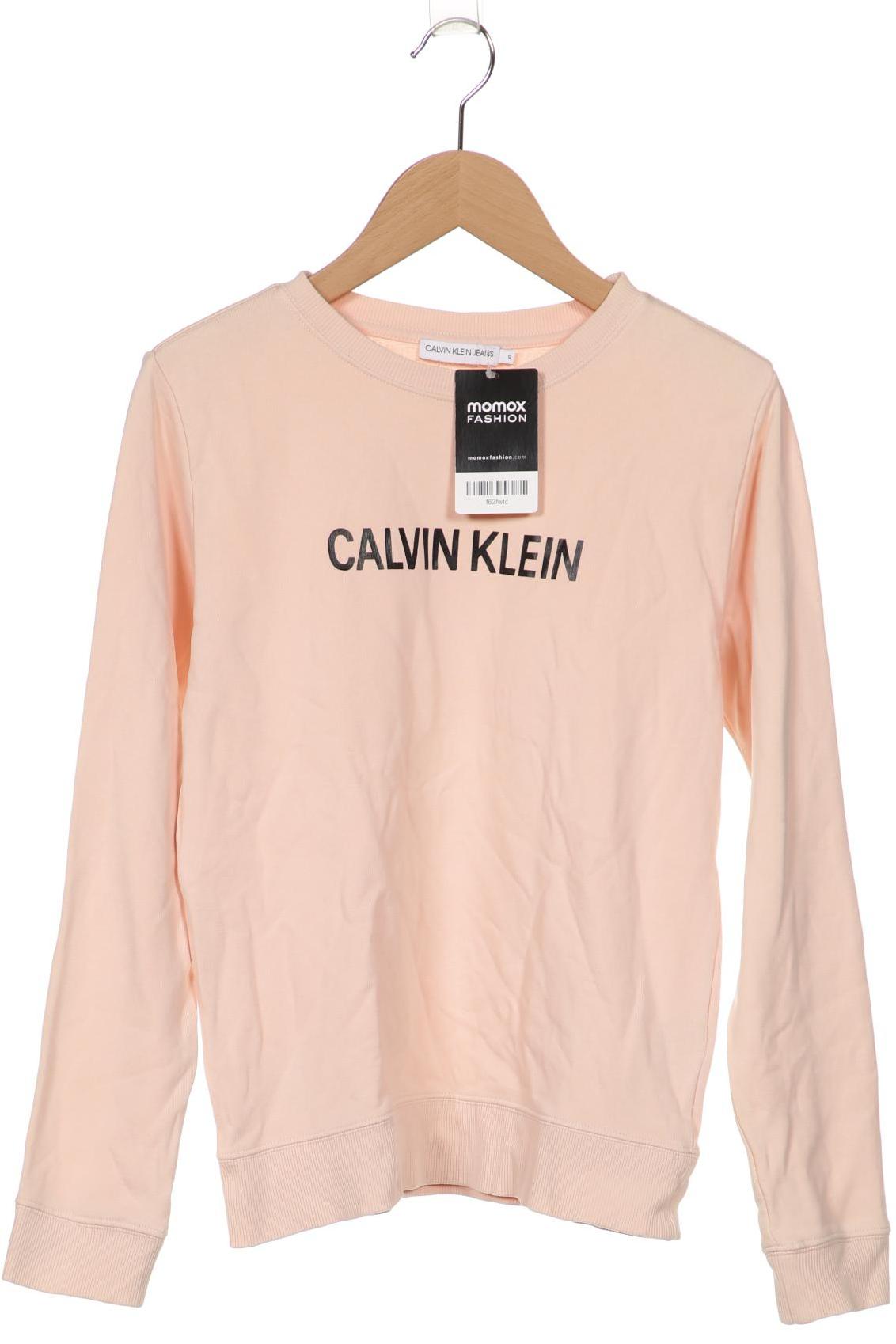 

Calvin Klein Jeans Mädchen Hoodies & Sweater, pink