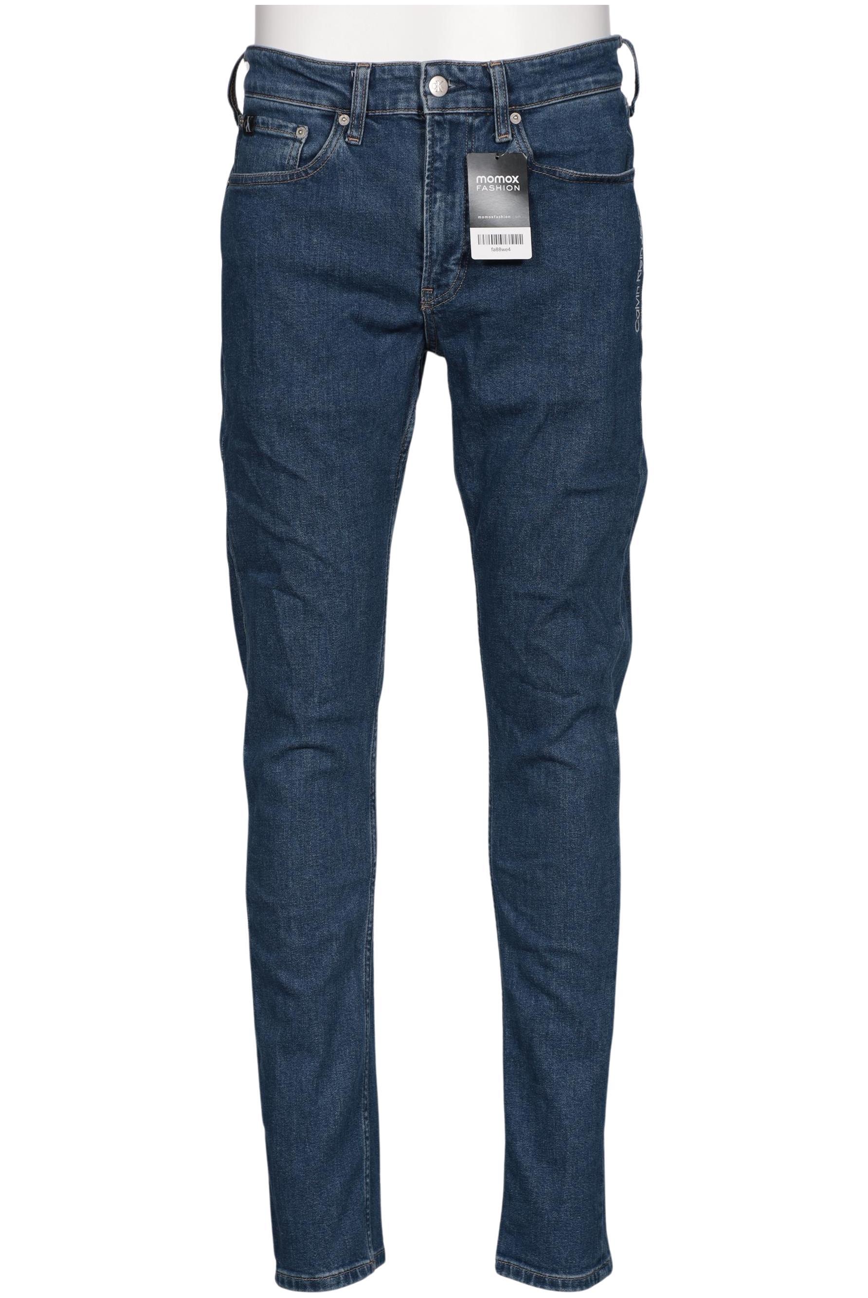 

Calvin Klein Jeans Herren Jeans, blau, Gr. 31