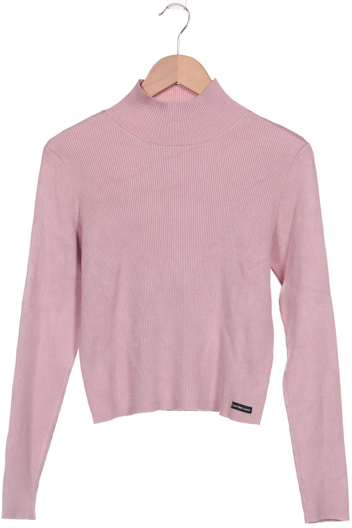 

Calvin Klein Jeans Damen Pullover, pink