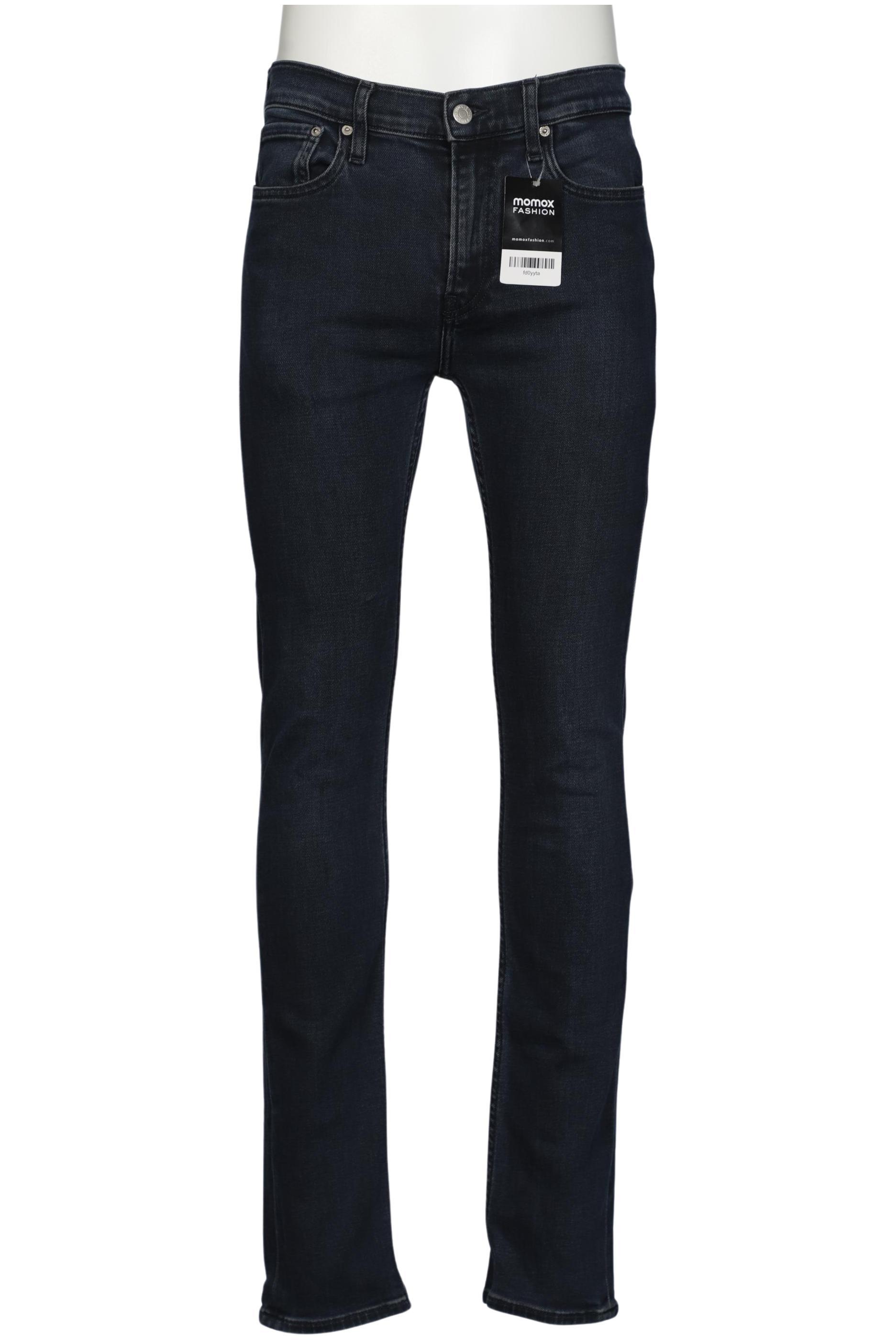 

Calvin Klein Jeans Herren Jeans, marineblau, Gr. 30