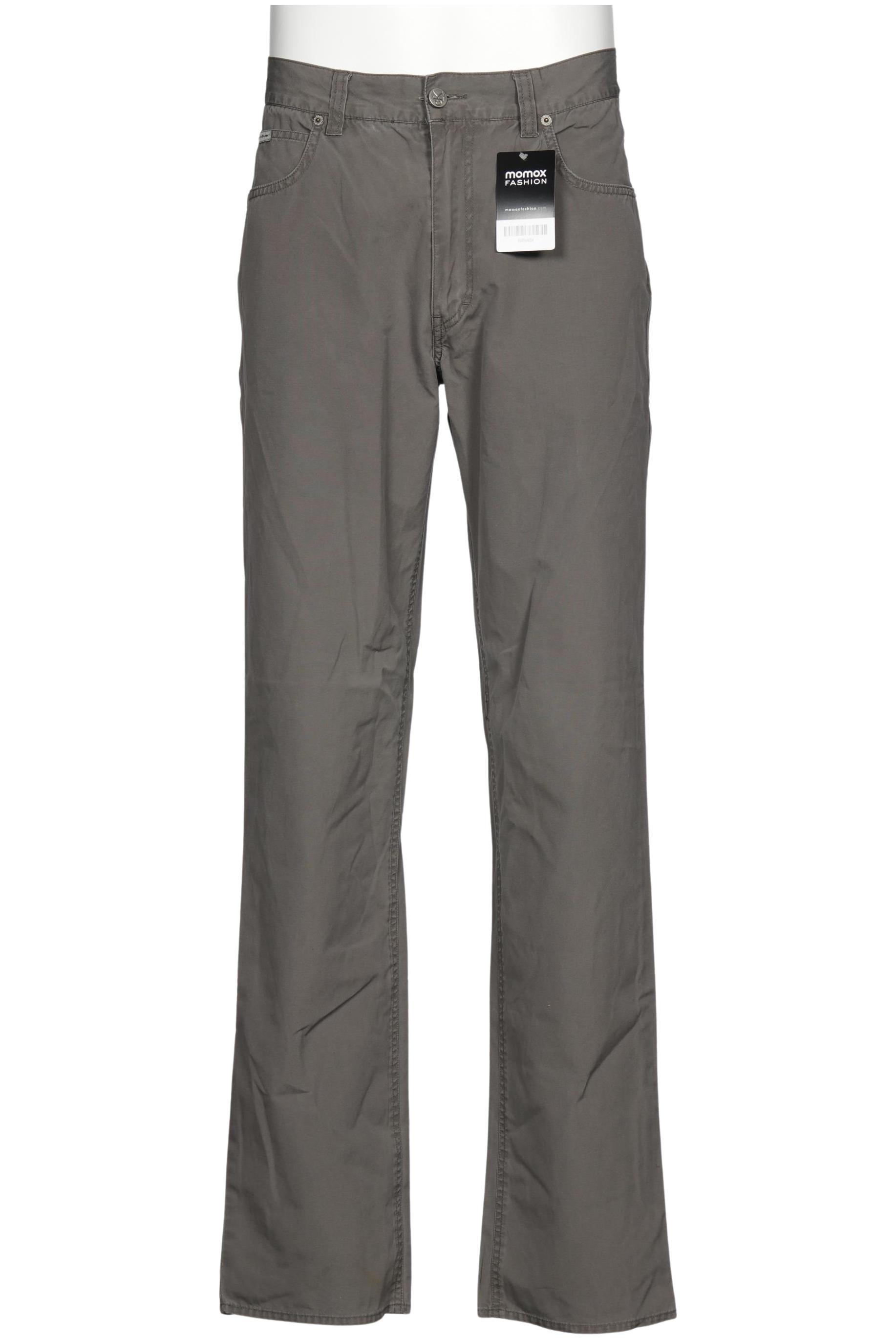 

Calvin Klein Jeans Herren Stoffhose, grau, Gr. 32