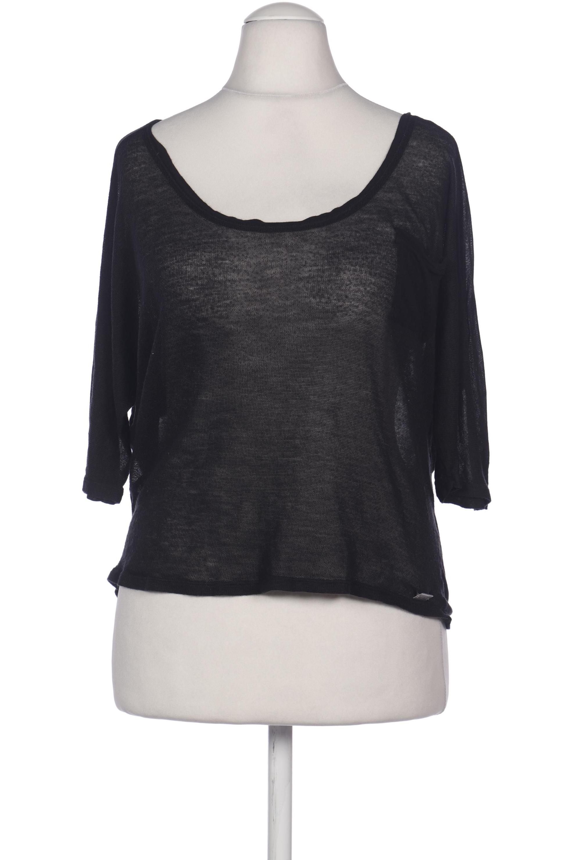 

Calvin Klein Jeans Damen Pullover, schwarz, Gr. 38